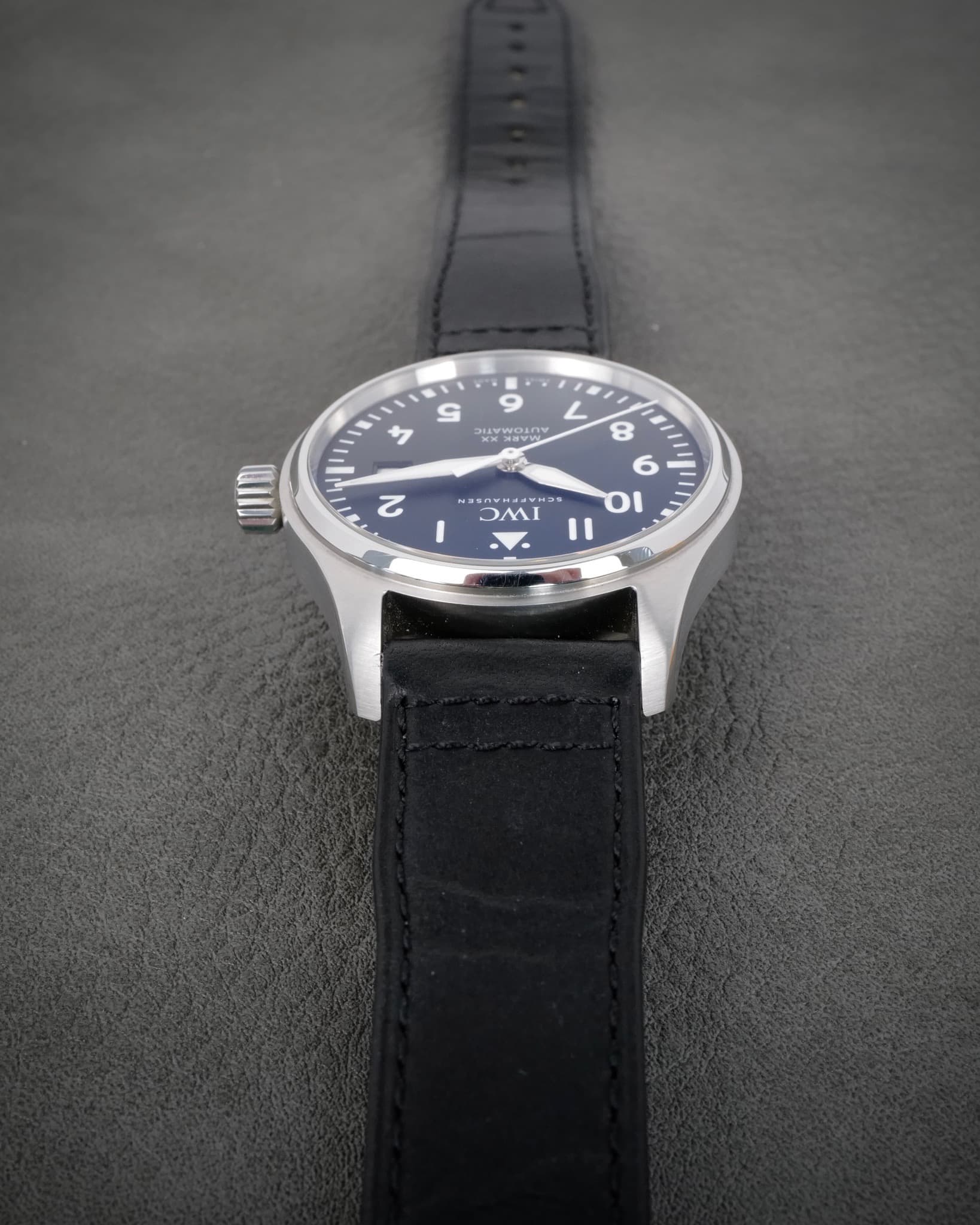 IWC Pilot's Watch Mark XX — photo 4
