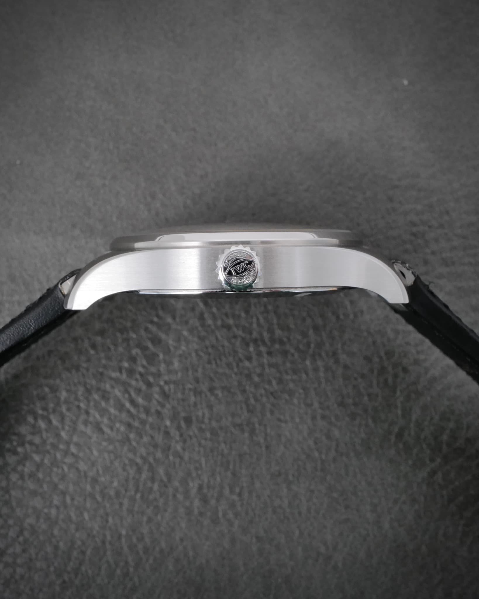 IWC Pilot's Watch Mark XX — photo 5