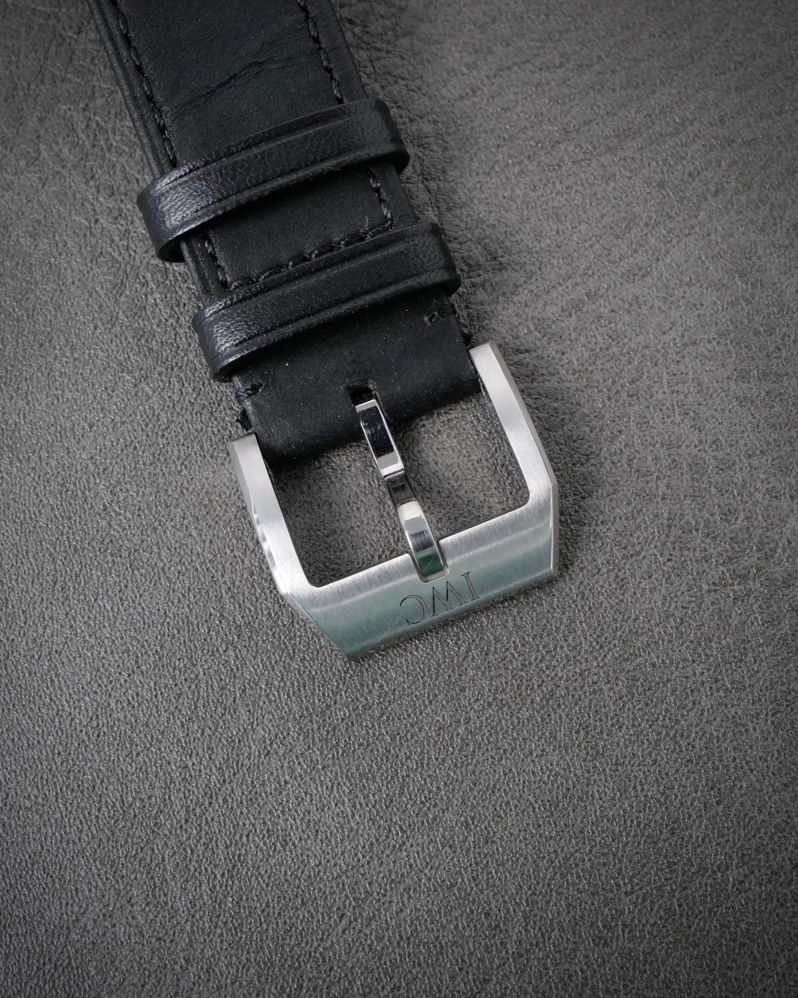 IWC Pilot's Watch Mark XX — photo 8