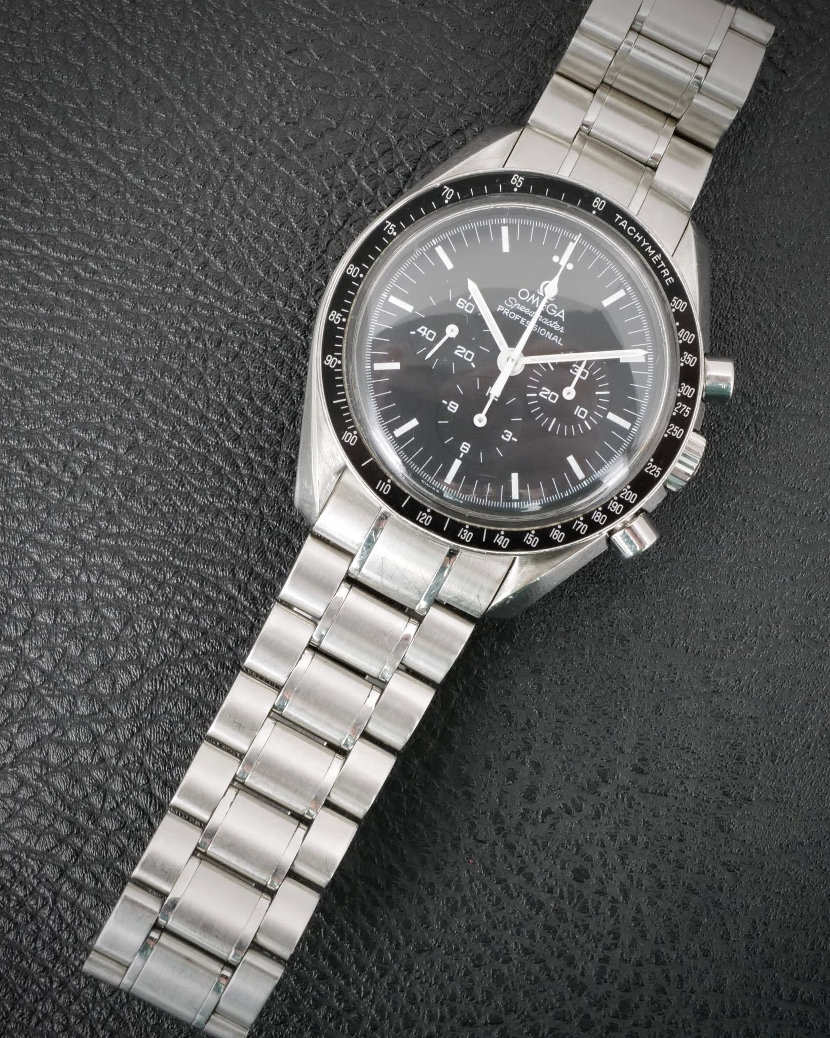 Omega Speedmaster Professional — photo 3