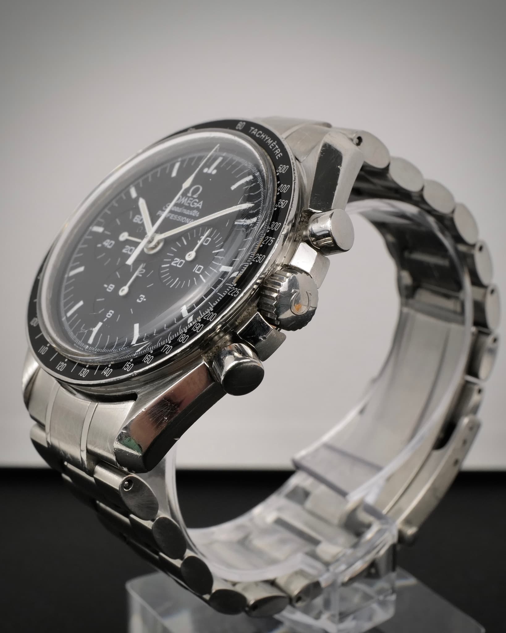 Omega Speedmaster Professional — photo 5