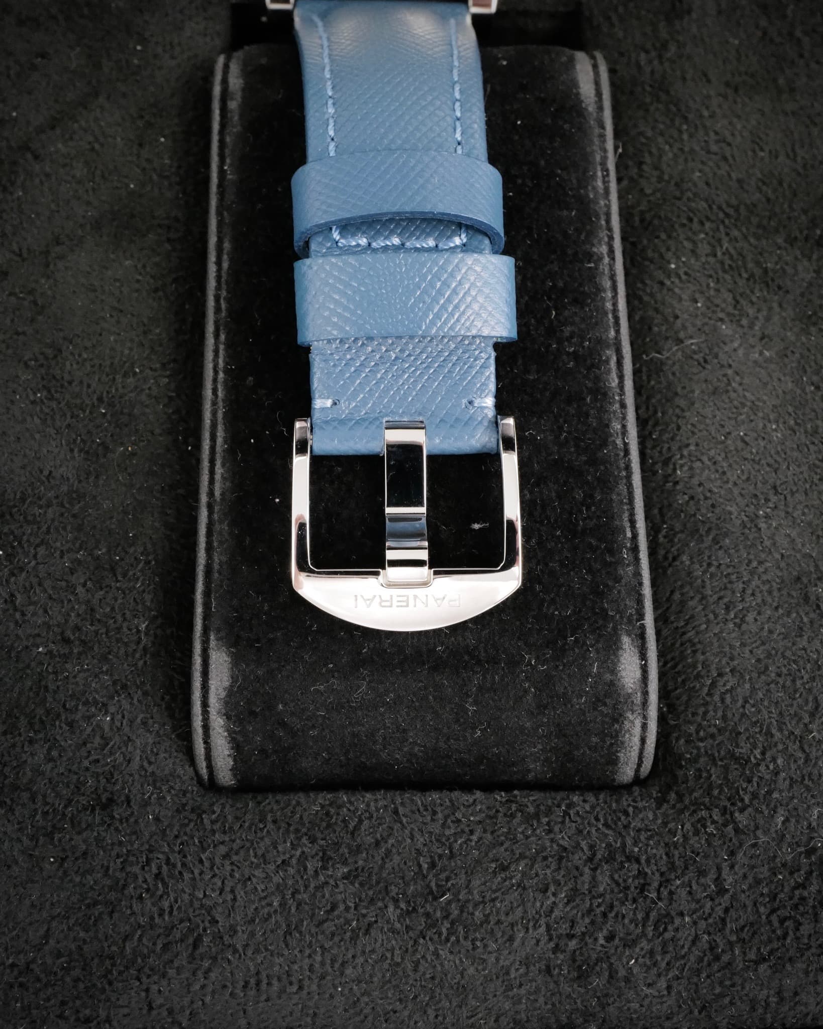 Panerai Luminor Due — photo 10