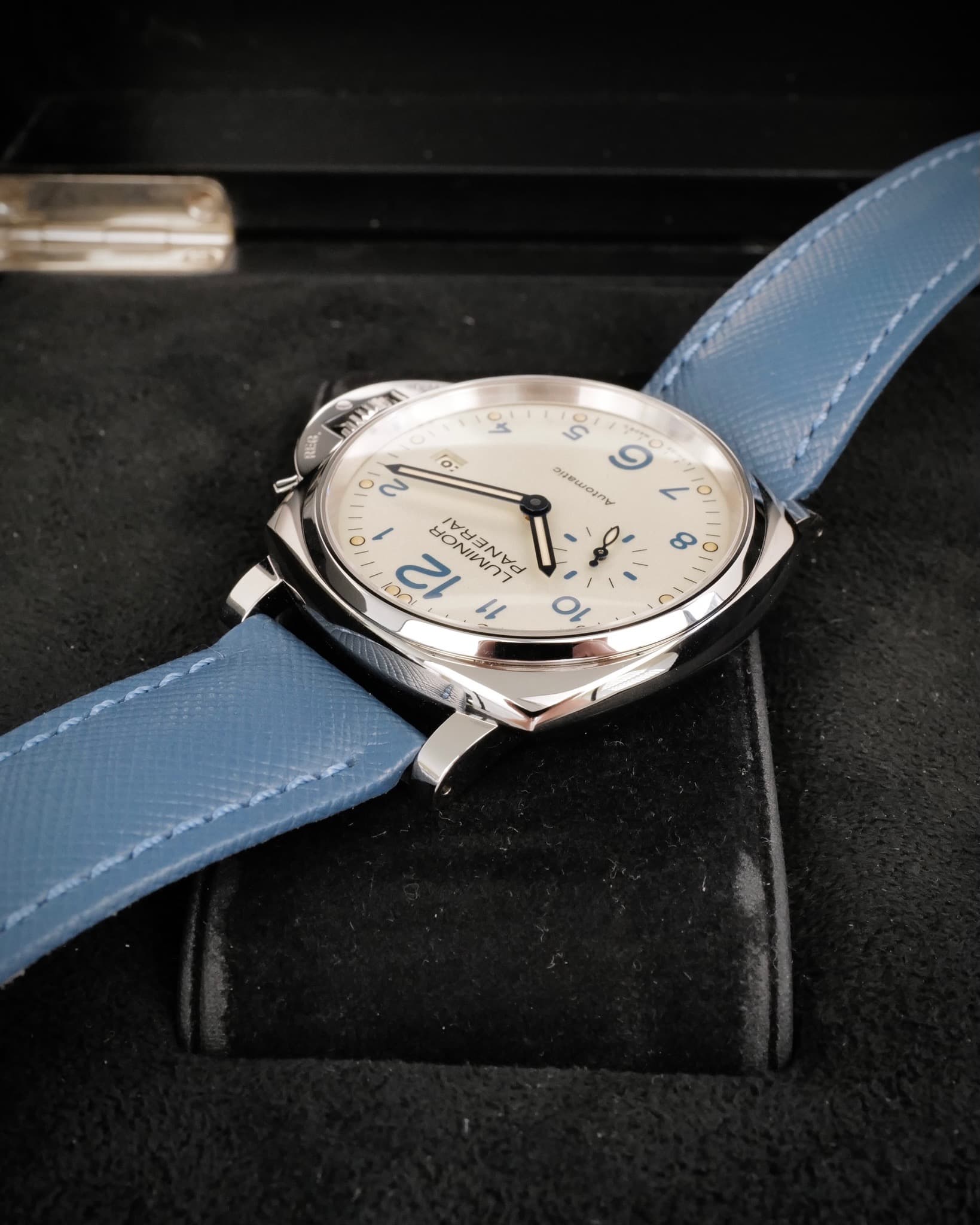 Panerai Luminor Due — photo 5