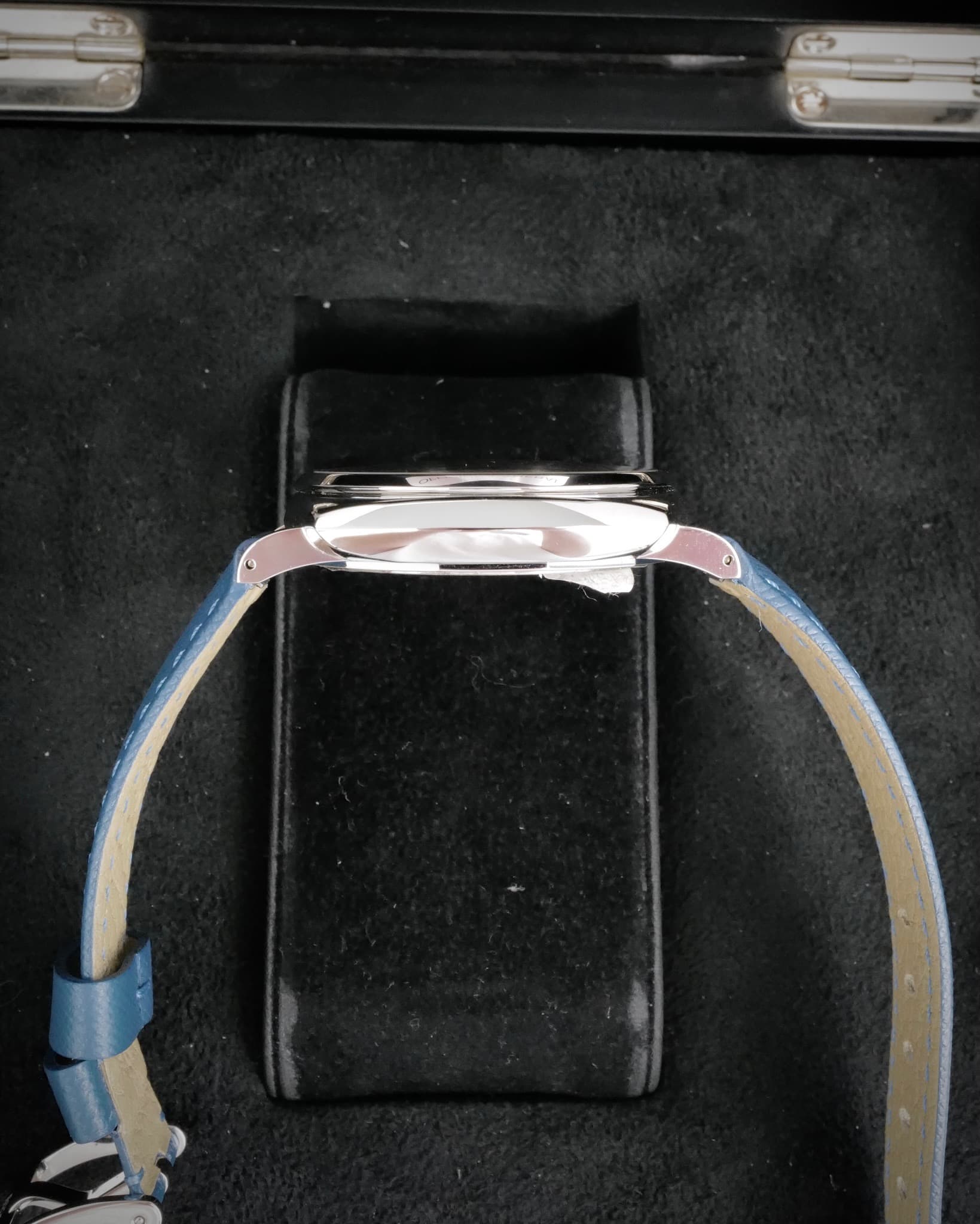 Panerai Luminor Due — photo 7