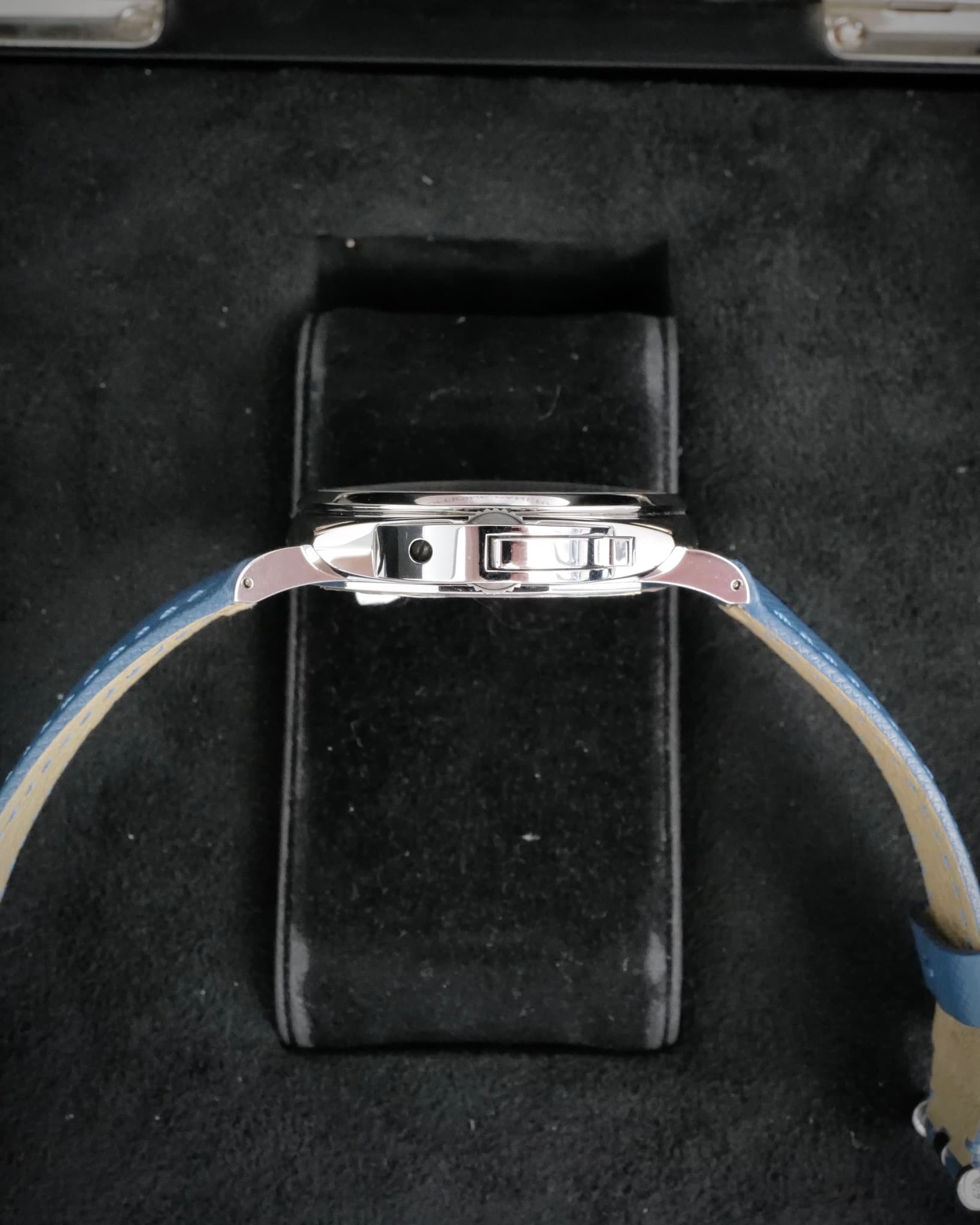 Panerai Luminor Due — photo 8