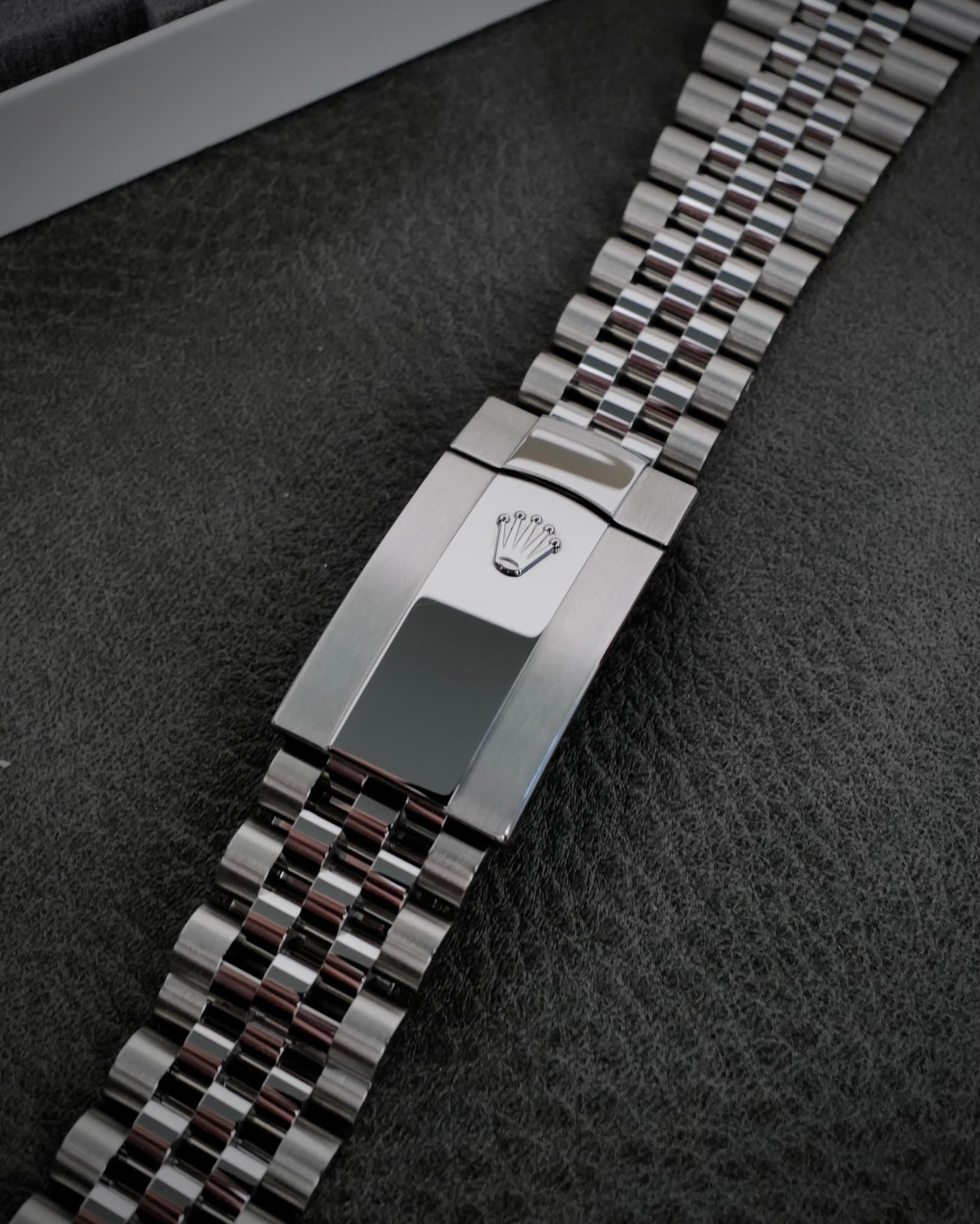 Rolex Bracelet — photo 2