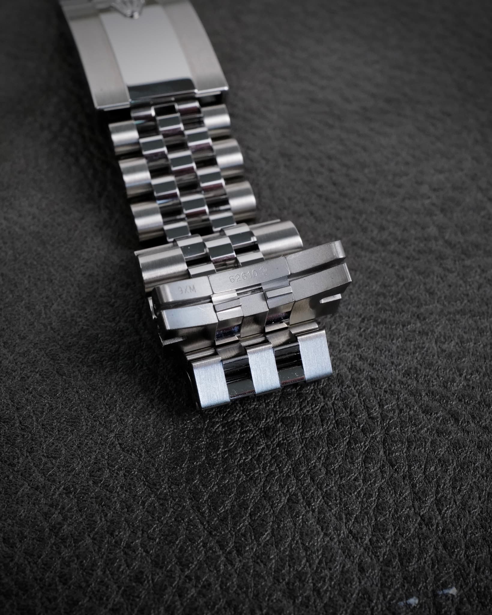 Rolex Bracelet — photo 4