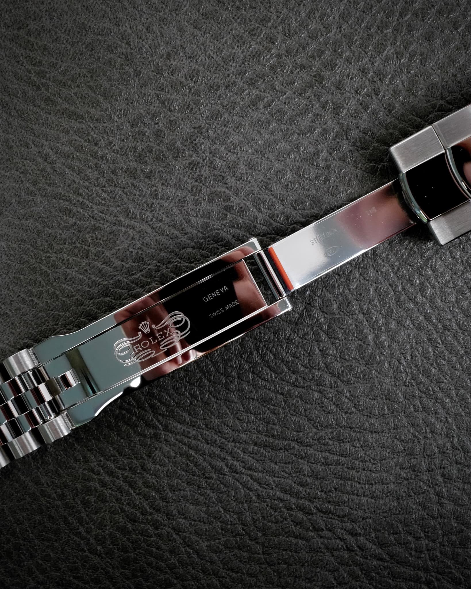Rolex Bracelet — photo 5