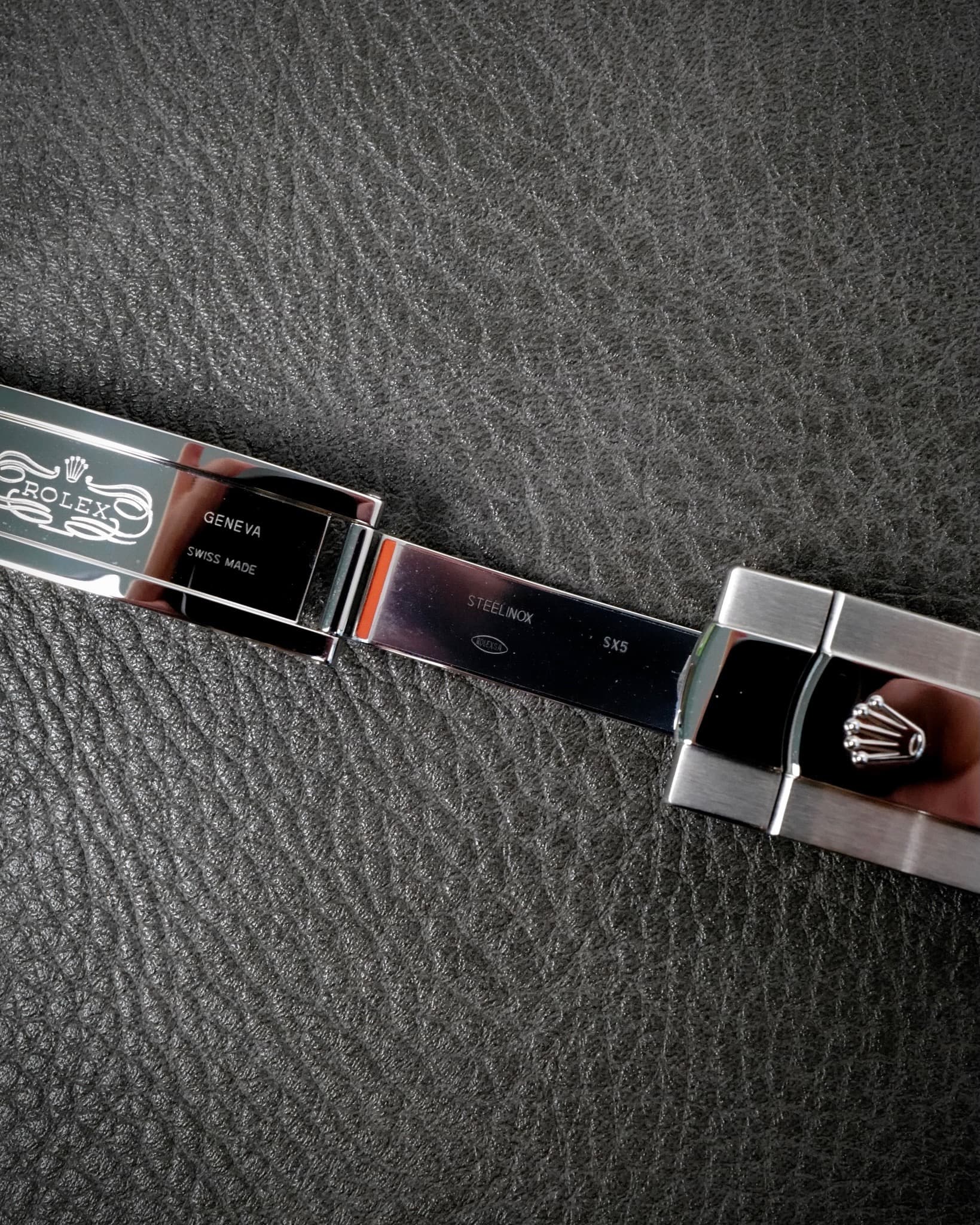 Rolex Bracelet — photo 6