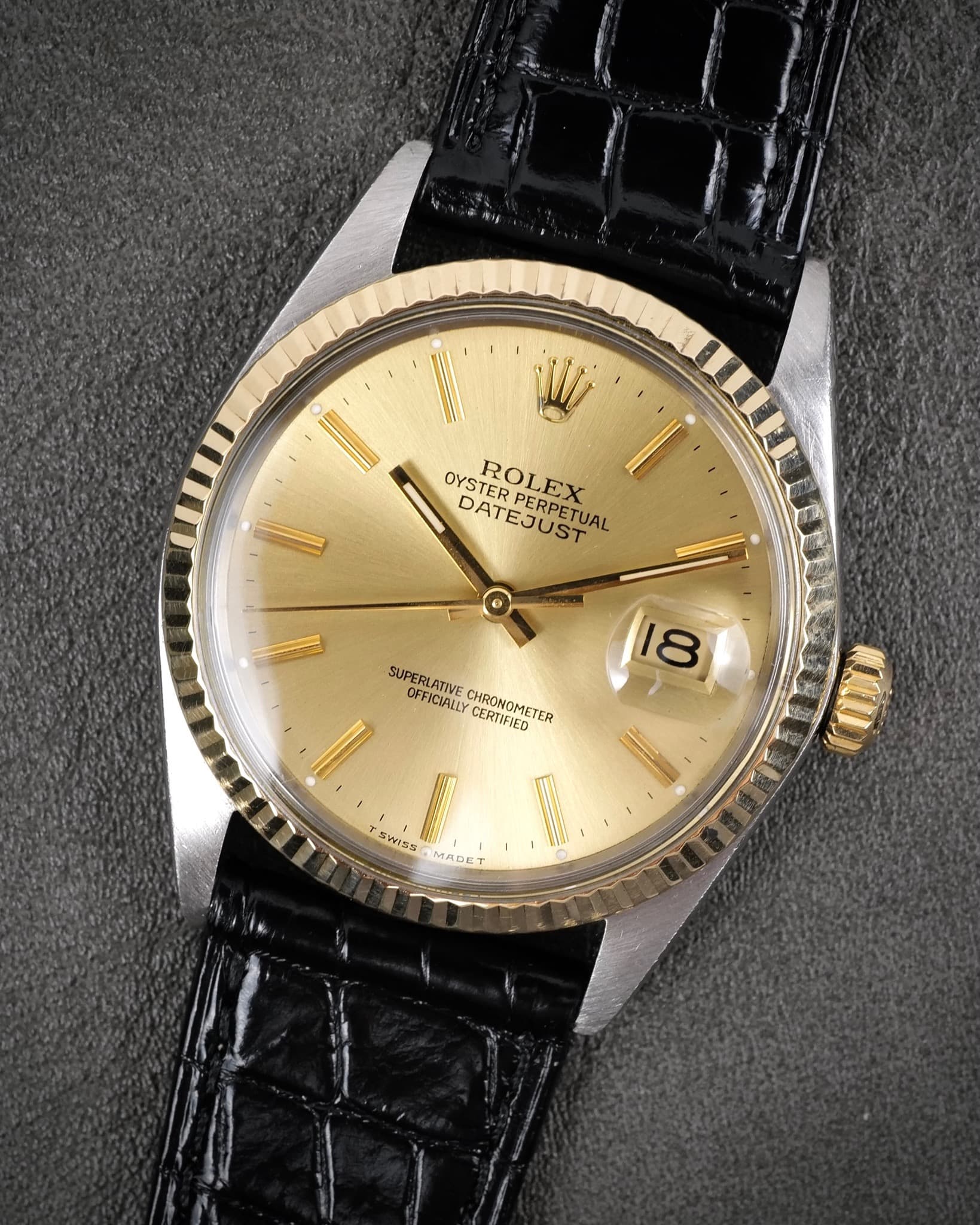 Rolex Datejust