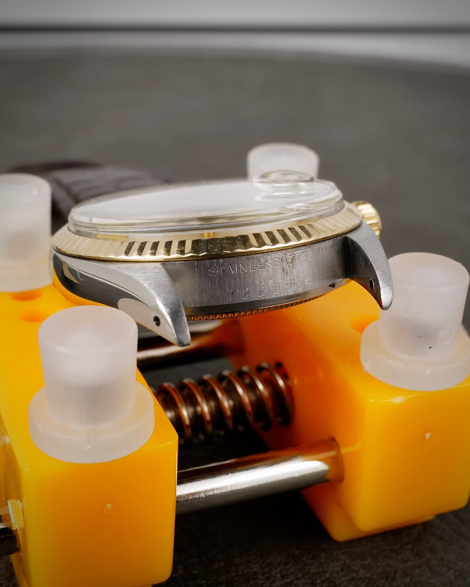 Rolex Datejust — photo 12