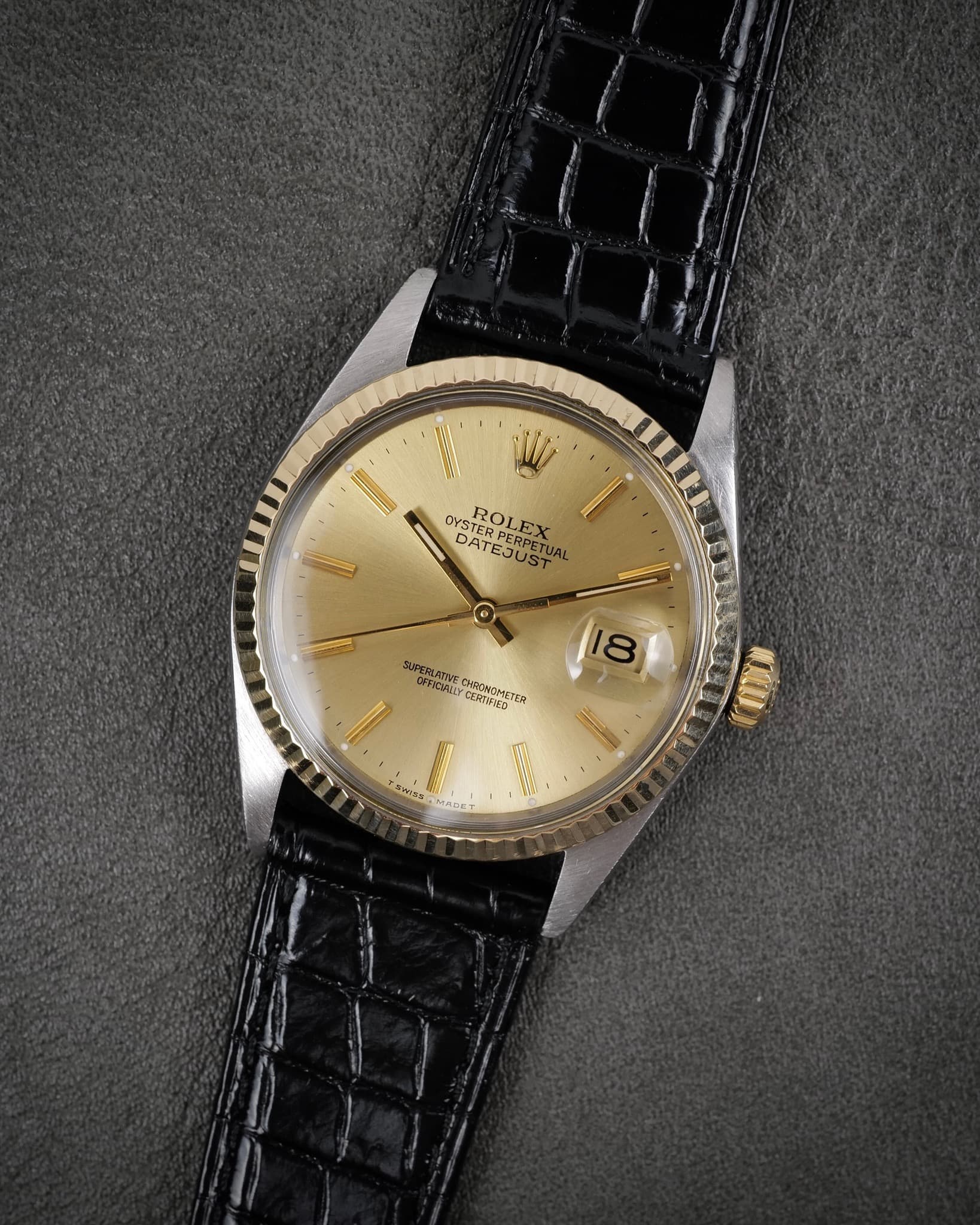Rolex Datejust — photo 2