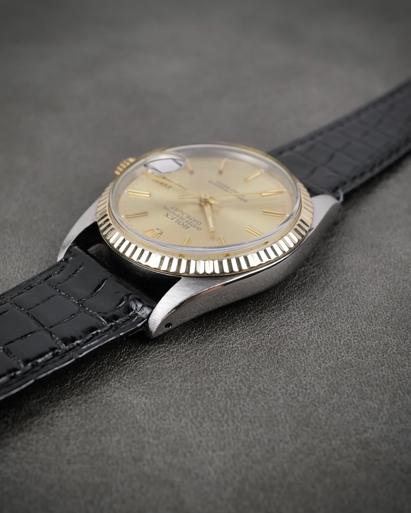 Rolex Datejust — photo 5