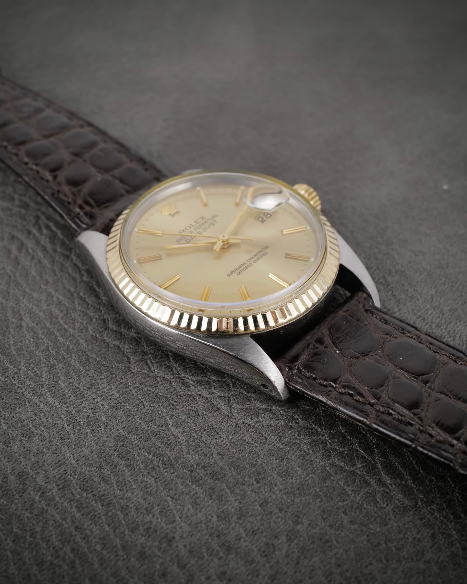 Rolex Datejust — photo 6