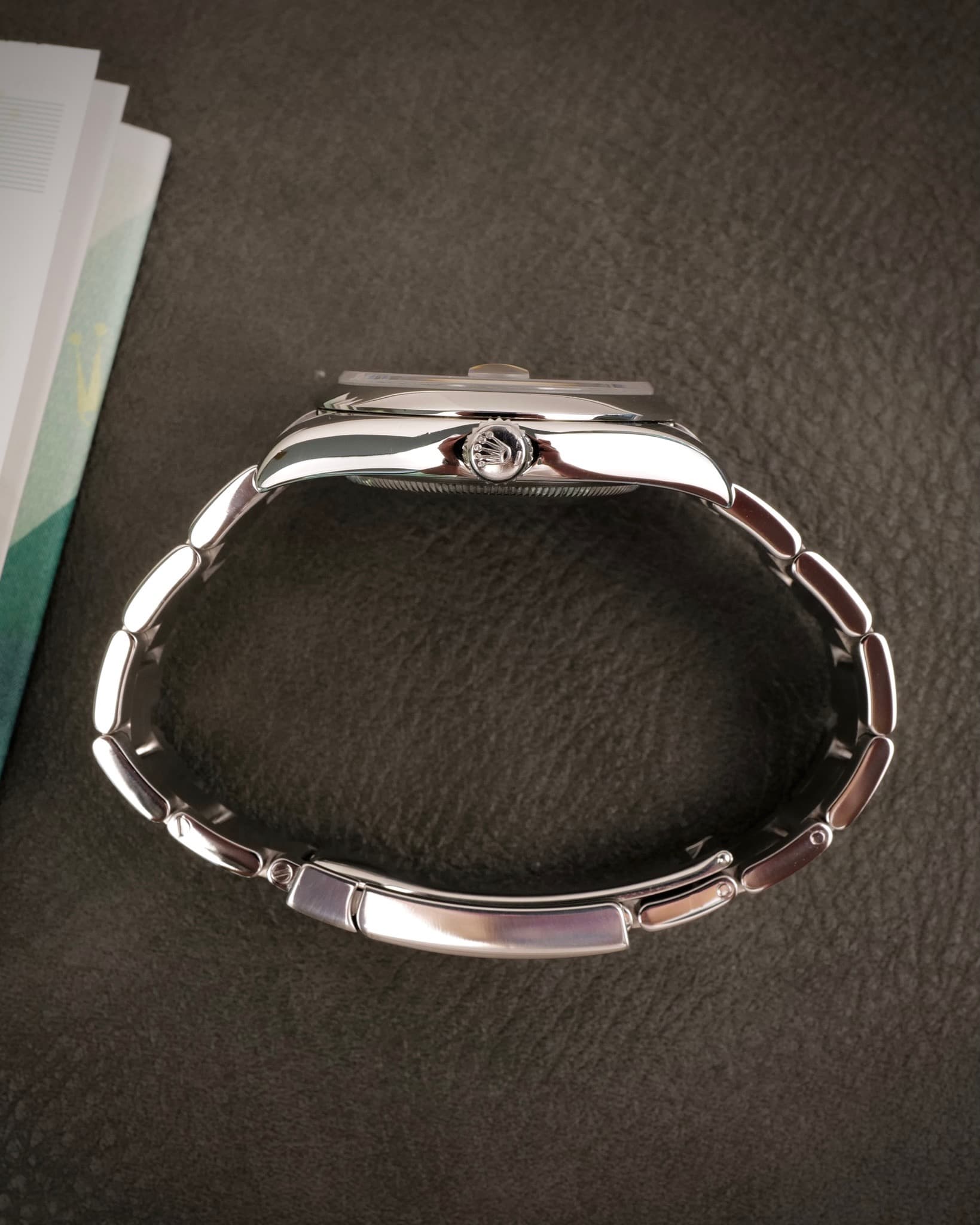 Rolex Datejust 36 — photo 5