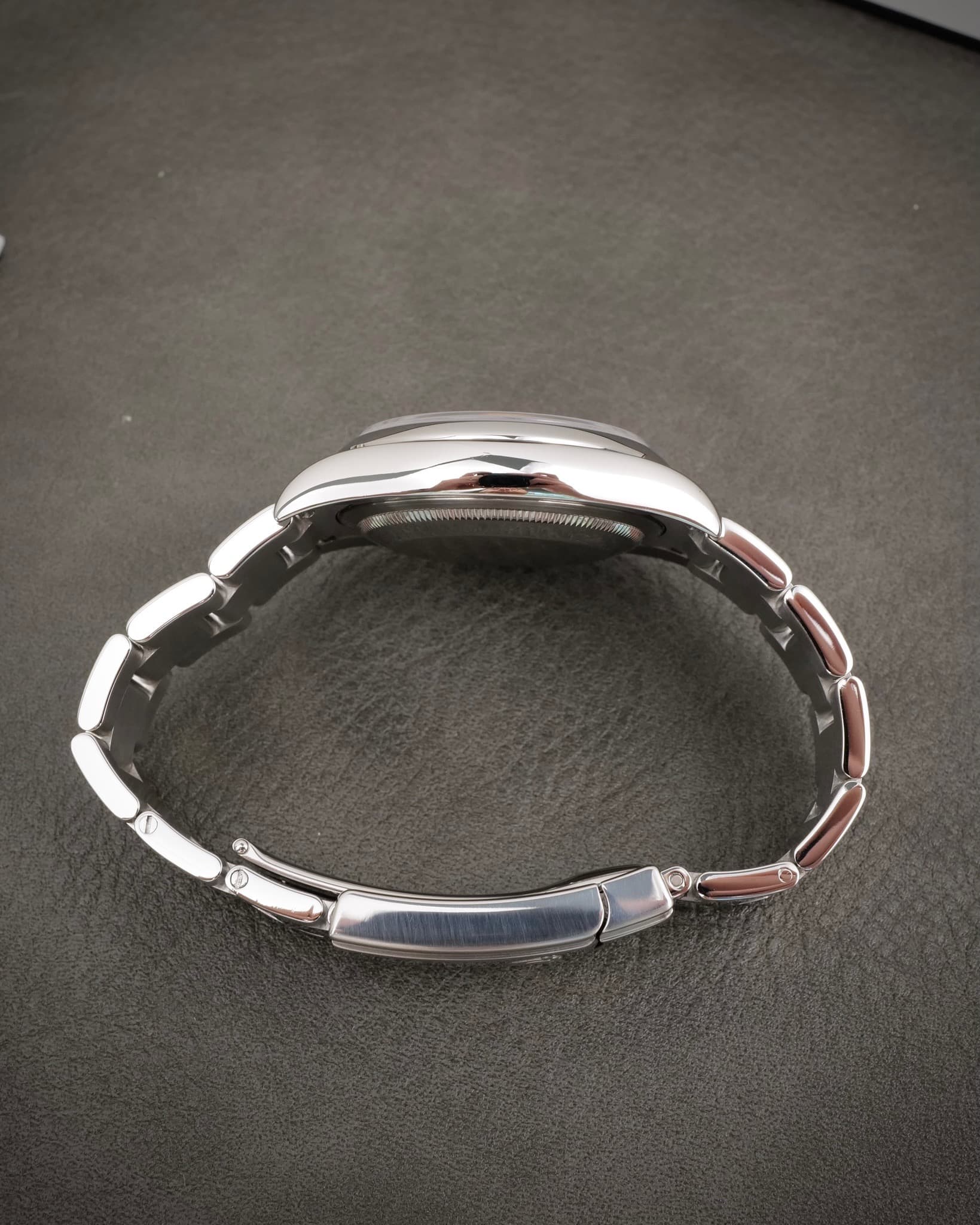 Rolex Datejust 36 — photo 6