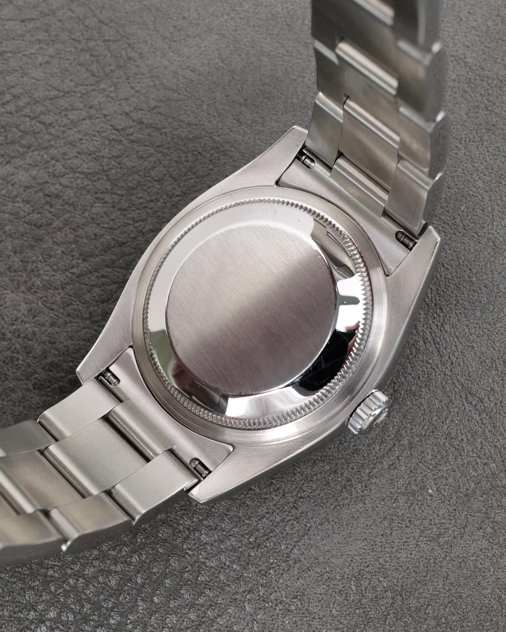Rolex Datejust 36 — photo 8