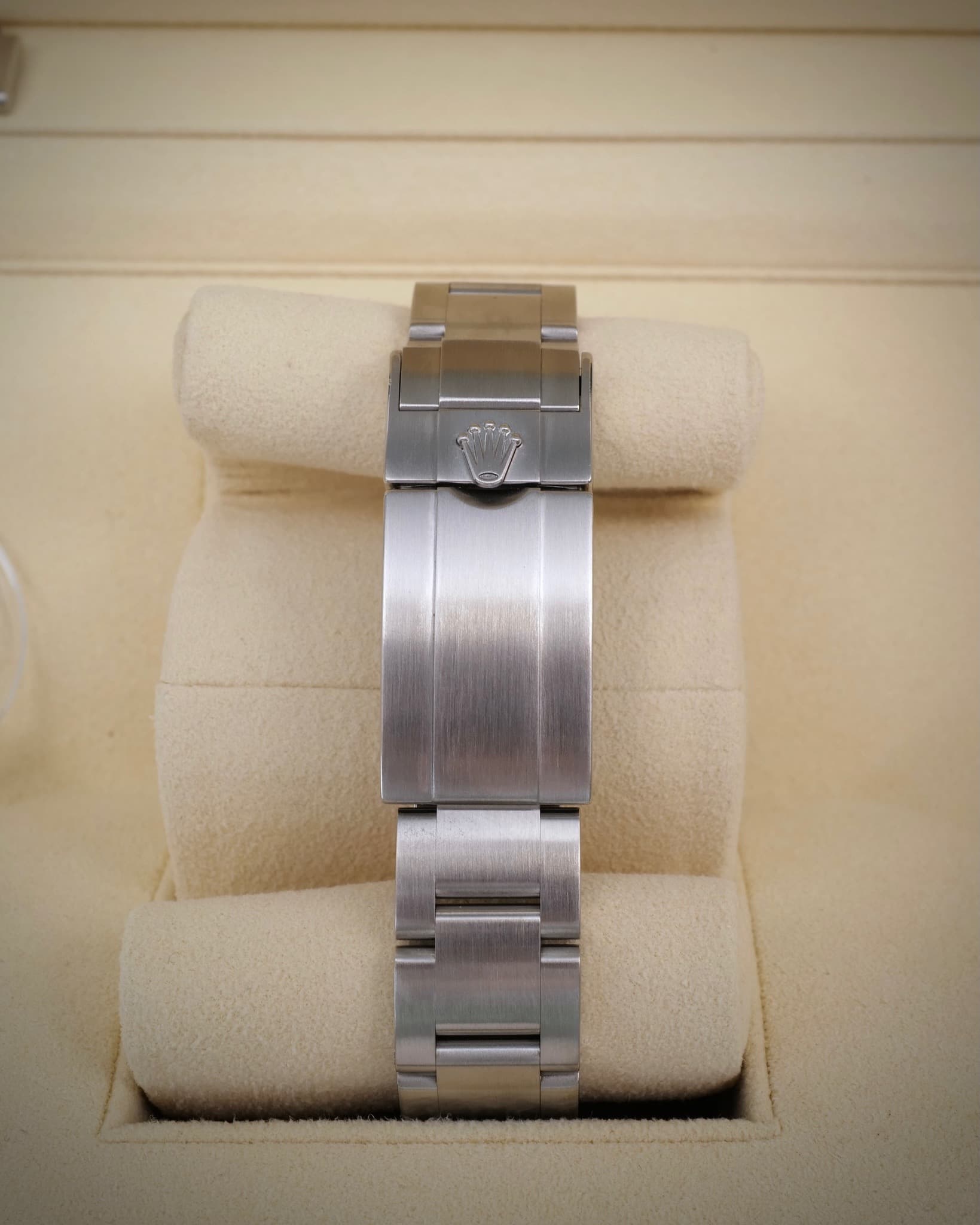 Rolex Explorer 36 — photo 10
