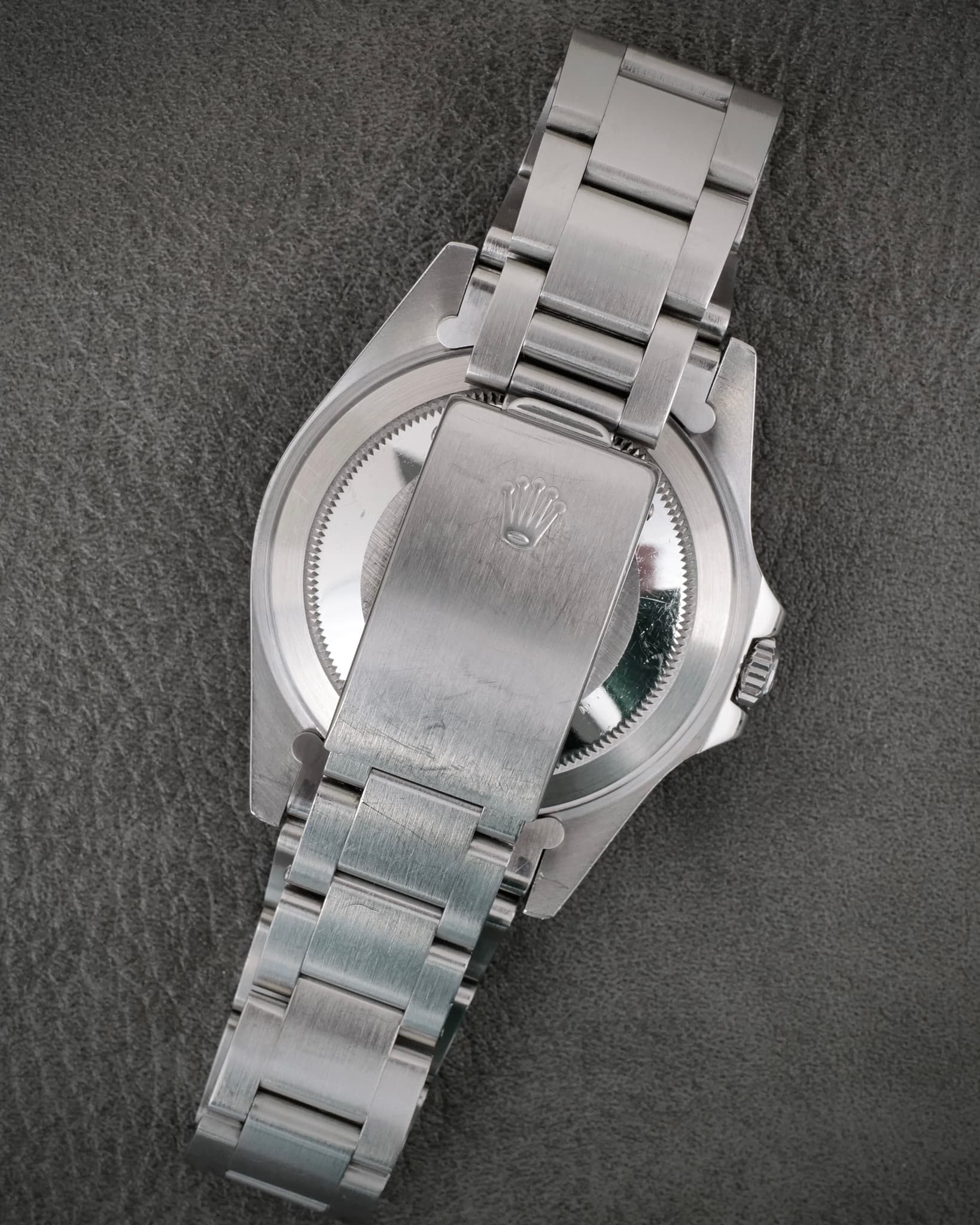 Rolex GMT Master II — photo 12