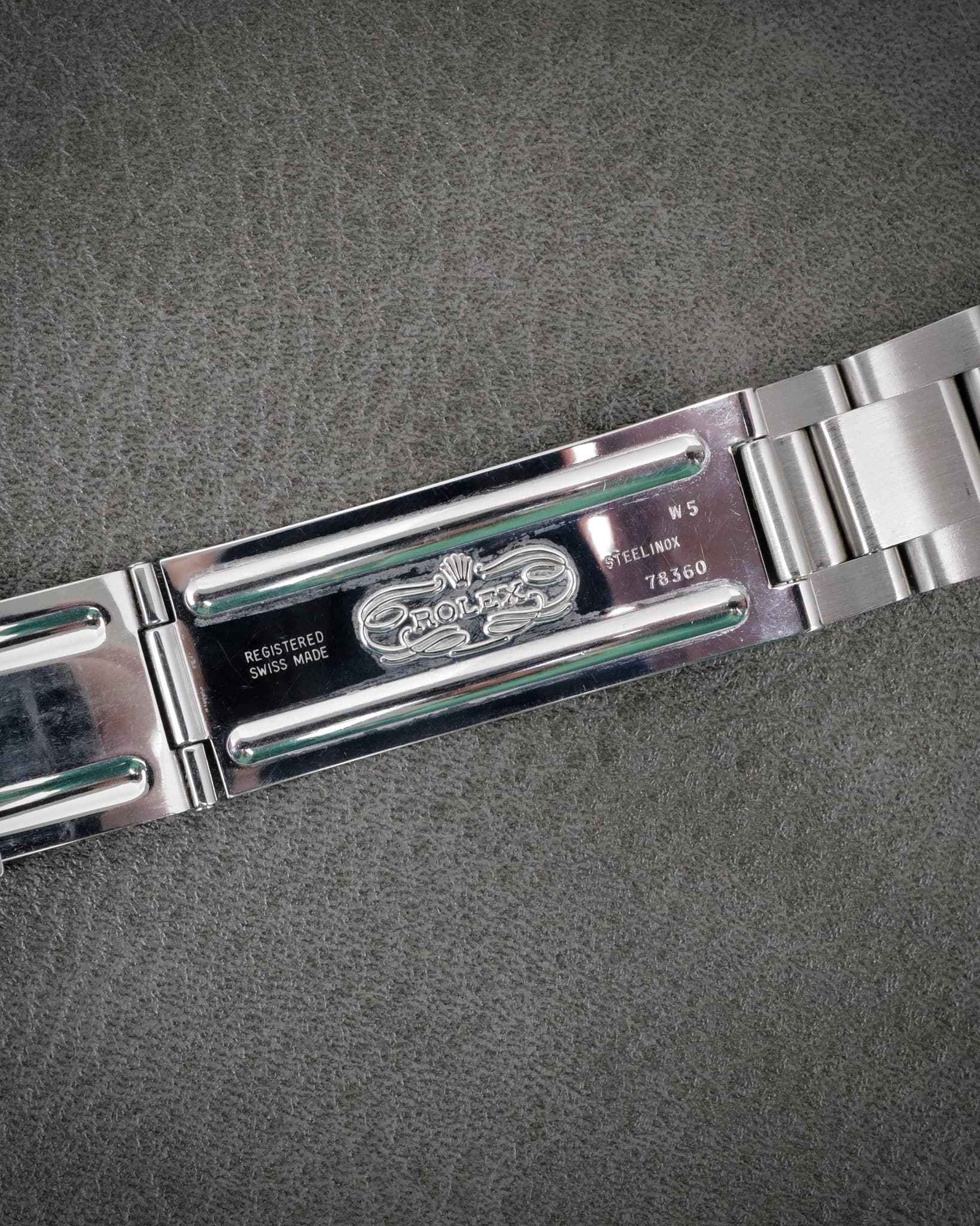 Rolex GMT Master II — photo 13