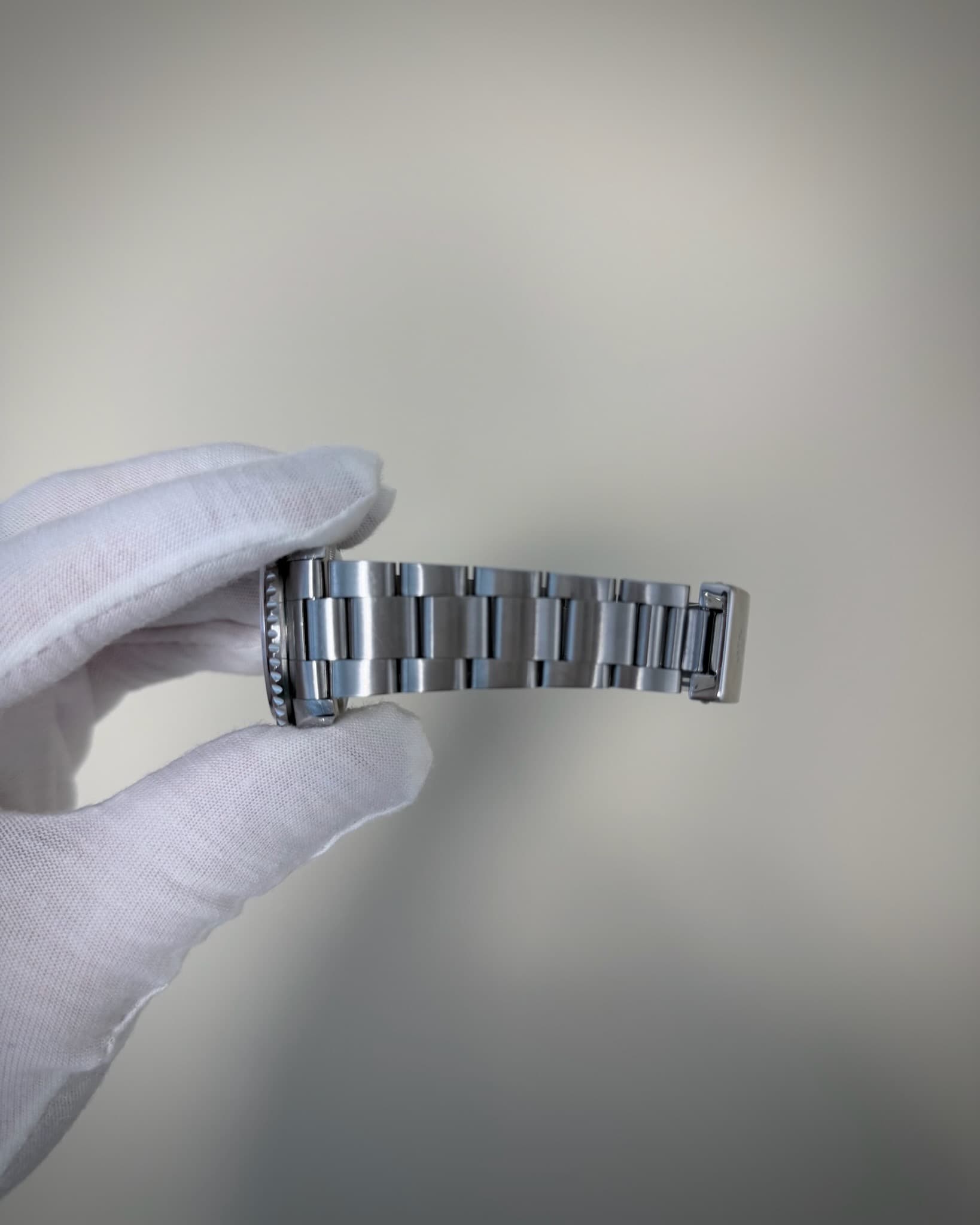 Rolex GMT Master II — photo 14