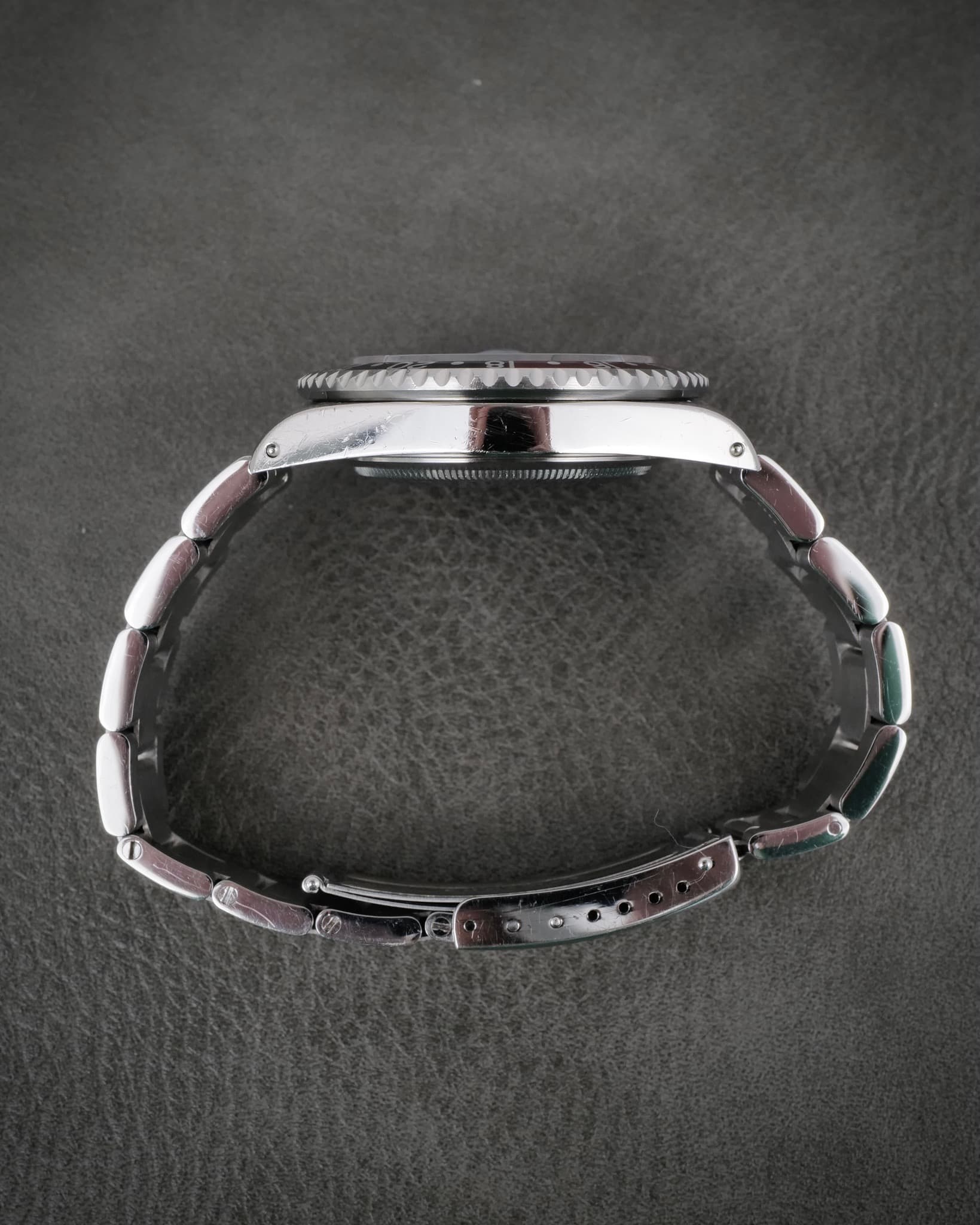 Rolex GMT Master II — photo 7