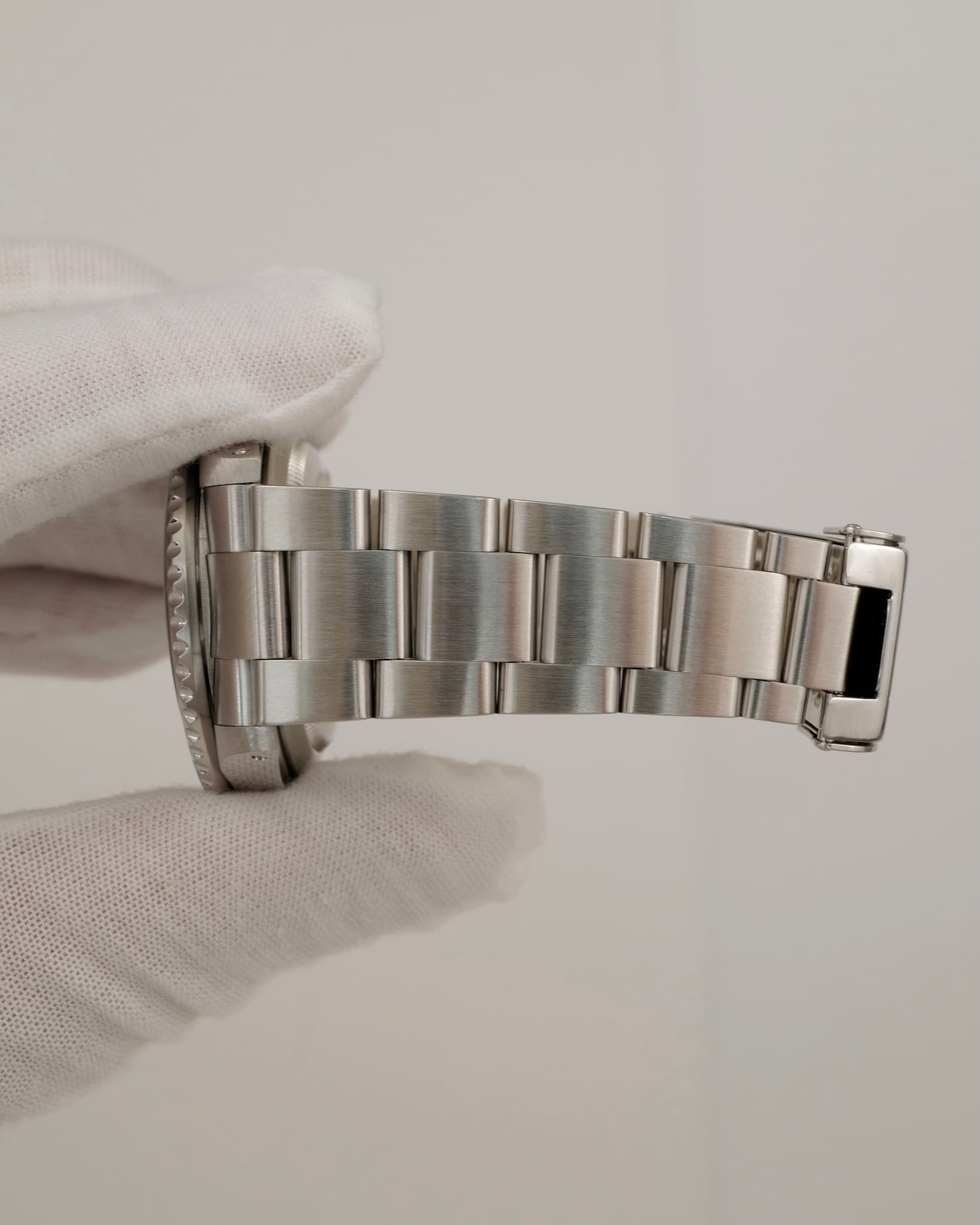 Rolex Submariner — photo 10