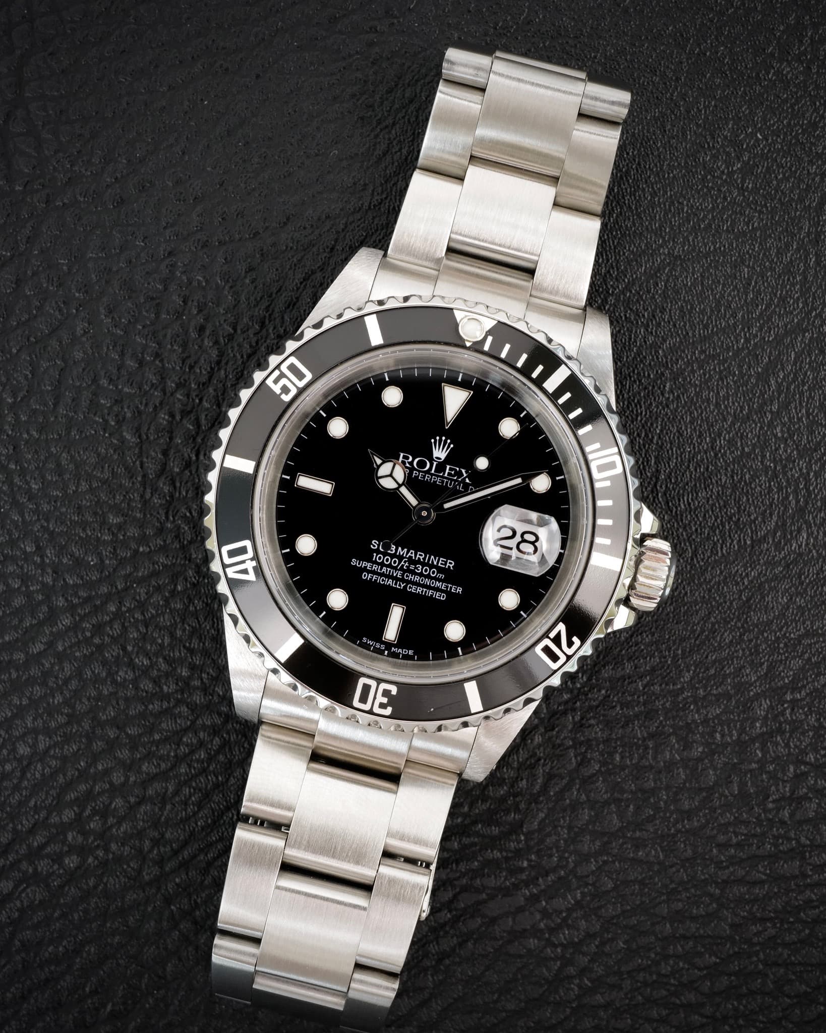 Rolex Submariner — photo 2