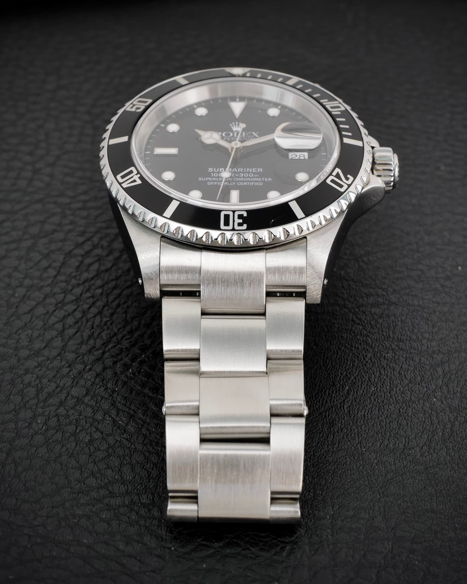 Rolex Submariner — photo 3