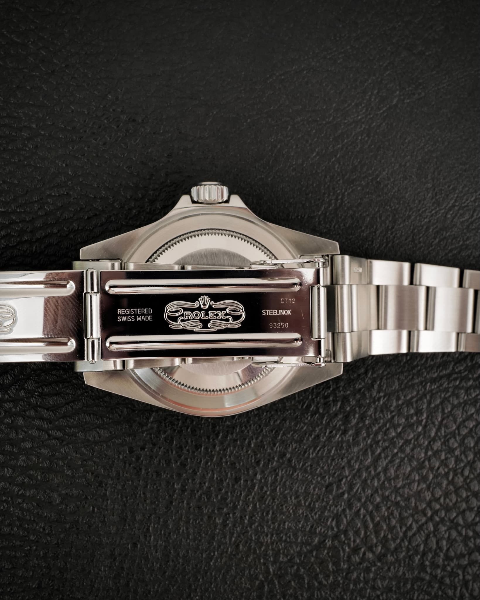 Rolex Submariner — photo 9