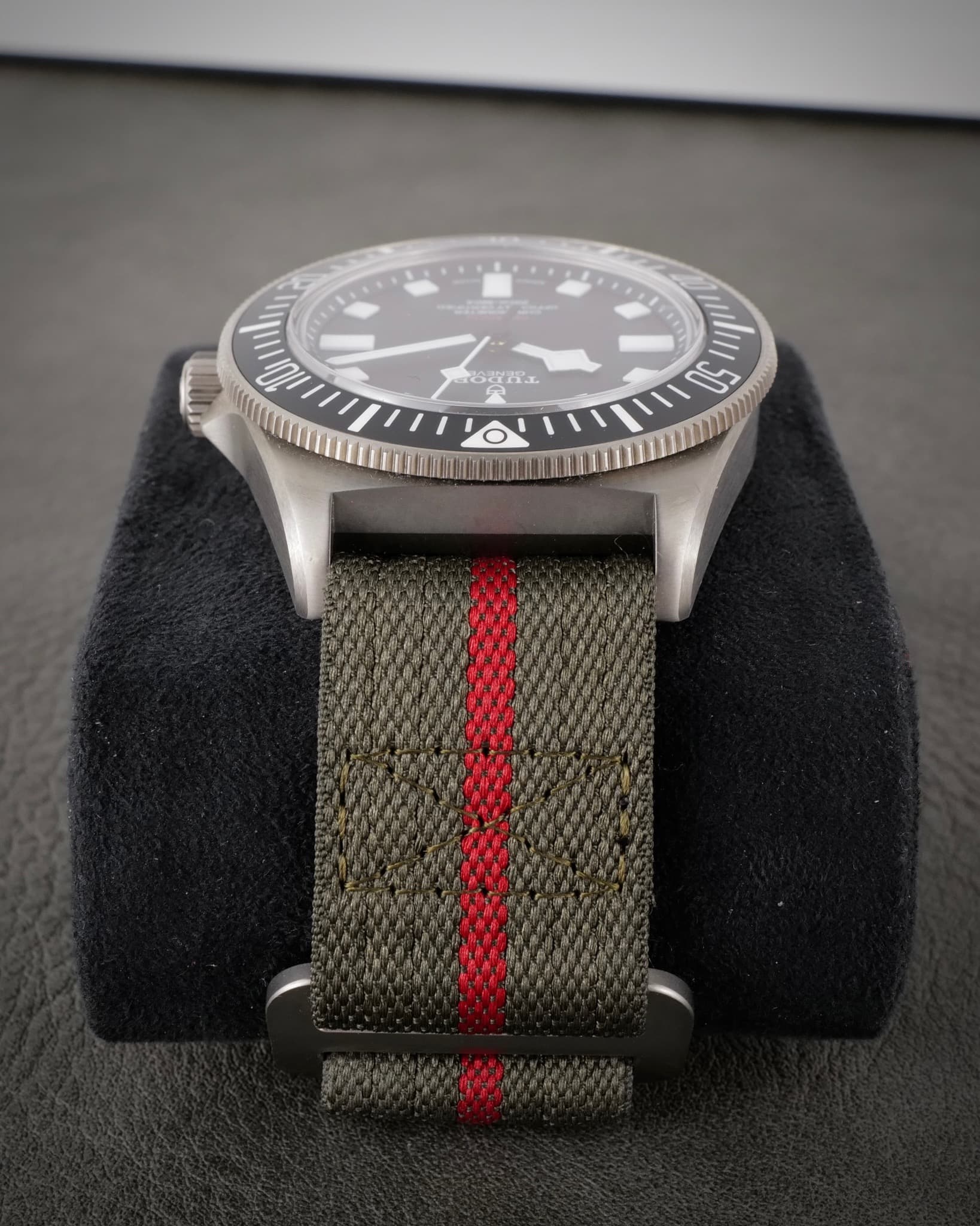 Tudor Pelagos FXD — photo 3