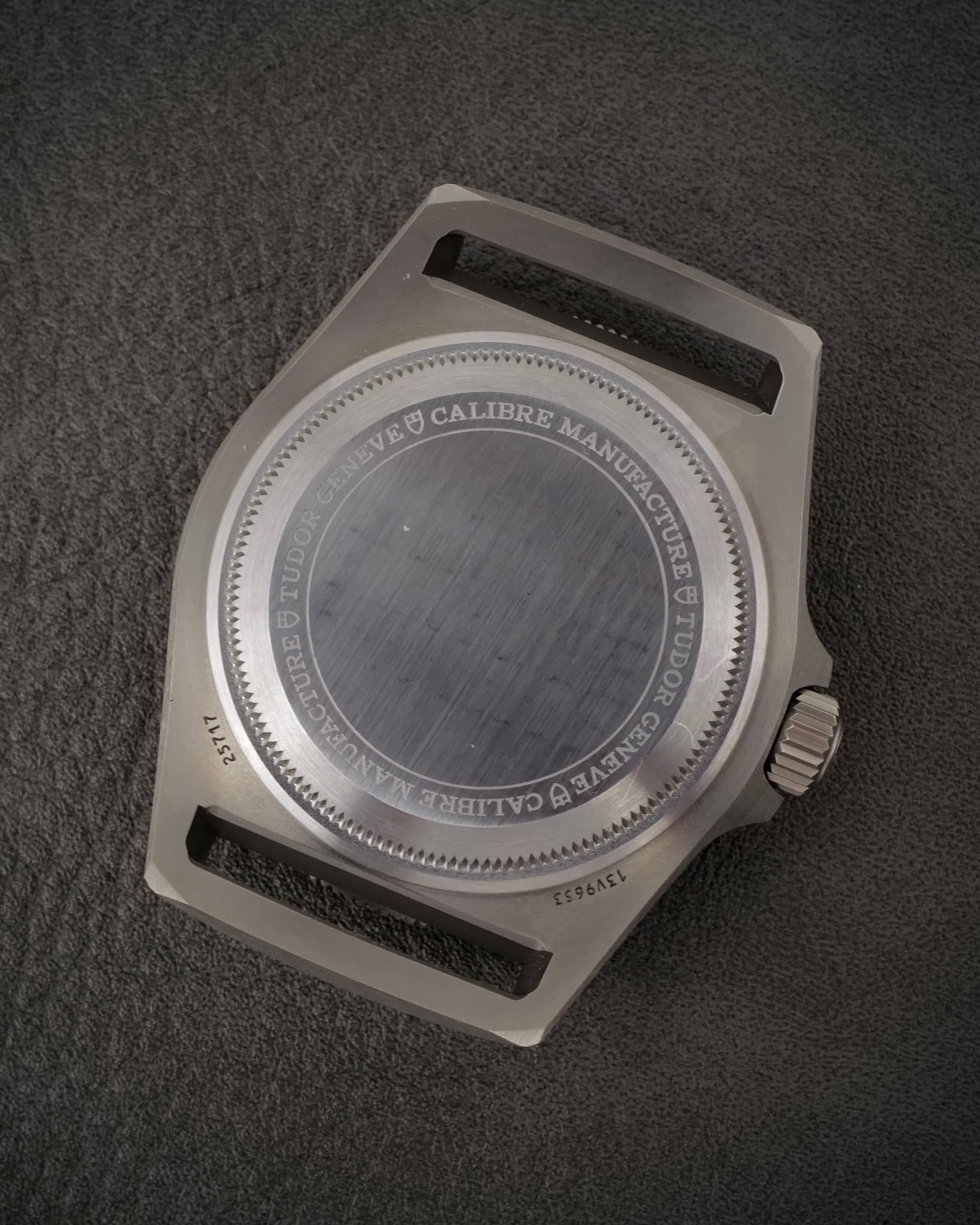 Tudor Pelagos FXD — photo 6