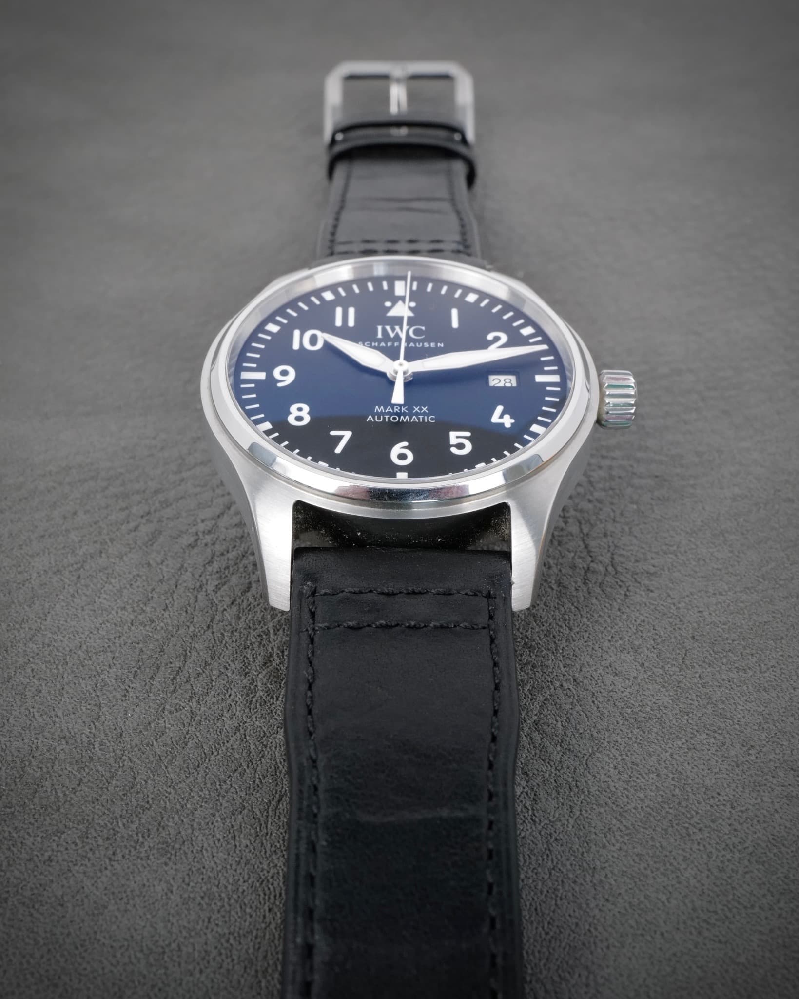IWC Pilot XX — photo 3