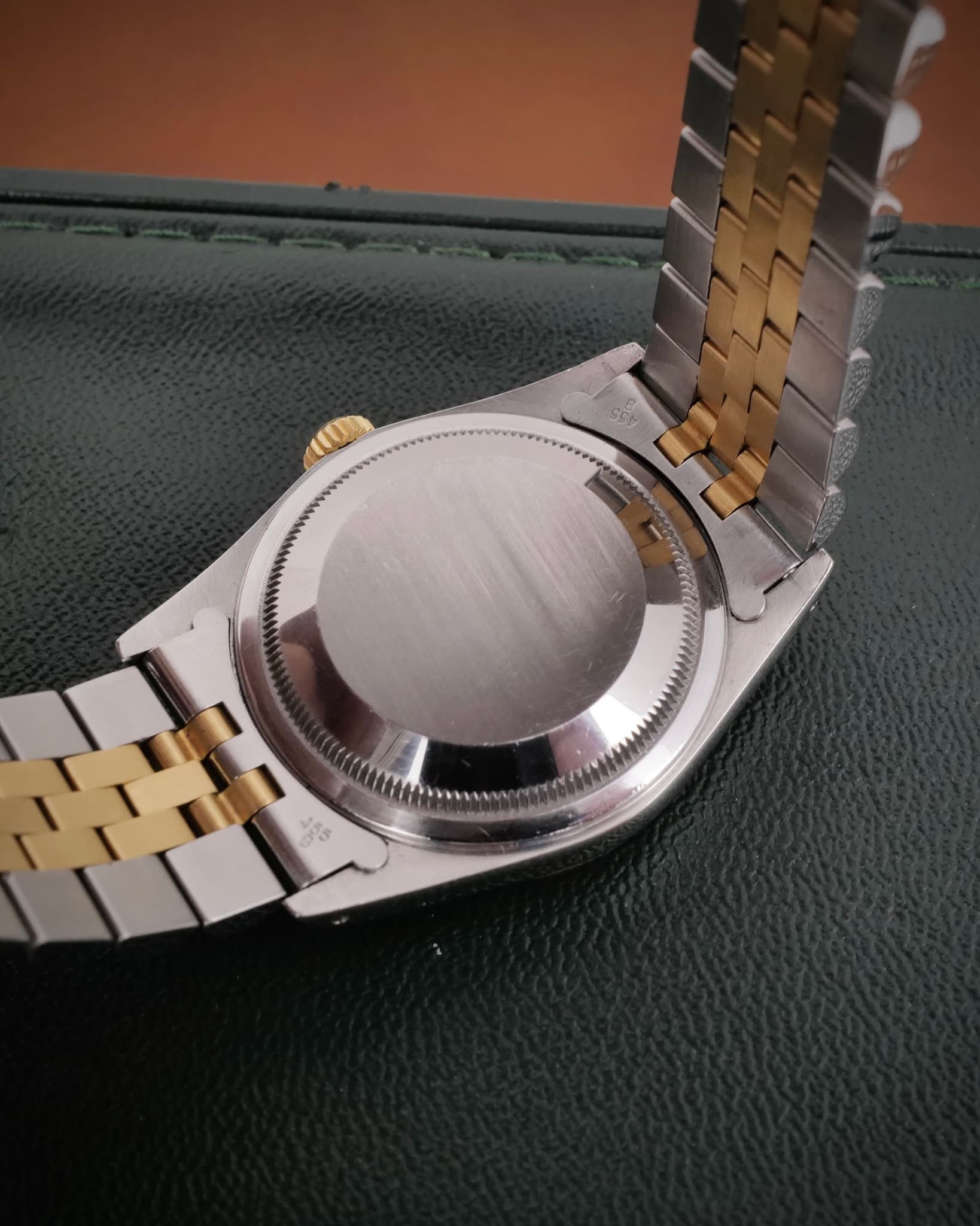 Rolex Datejust 36 — photo 10