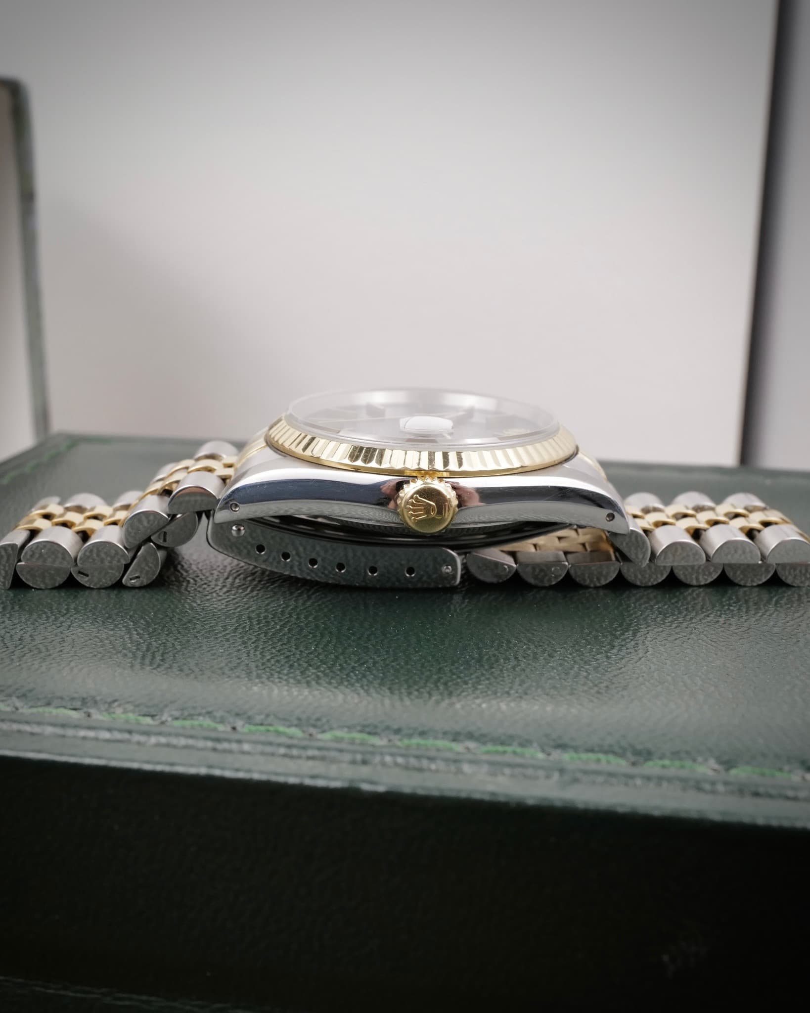 Rolex Datejust 36 — photo 7
