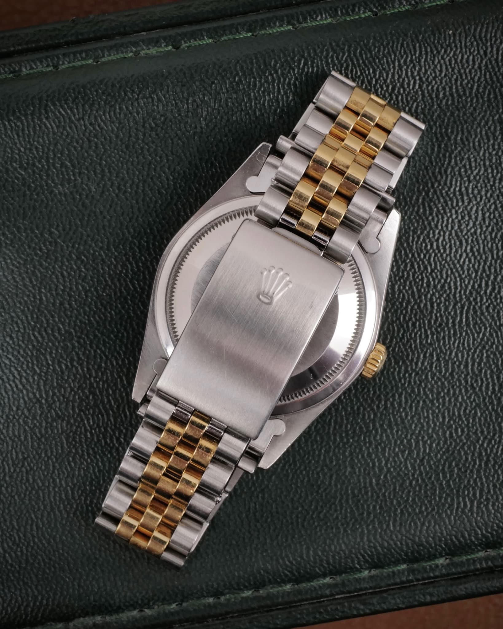 Rolex Datejust 36 — photo 8