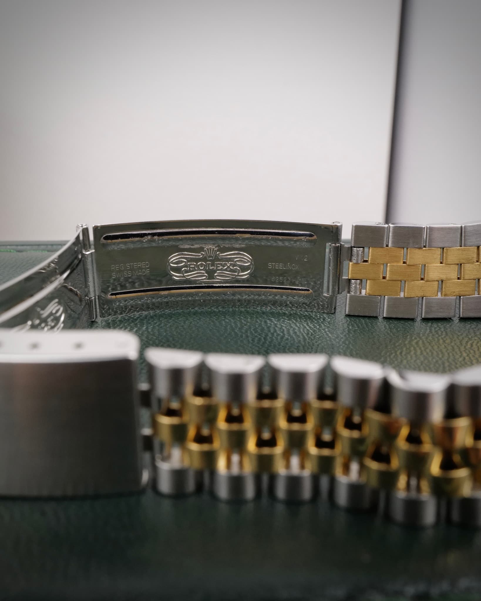 Rolex Datejust 36 — photo 9