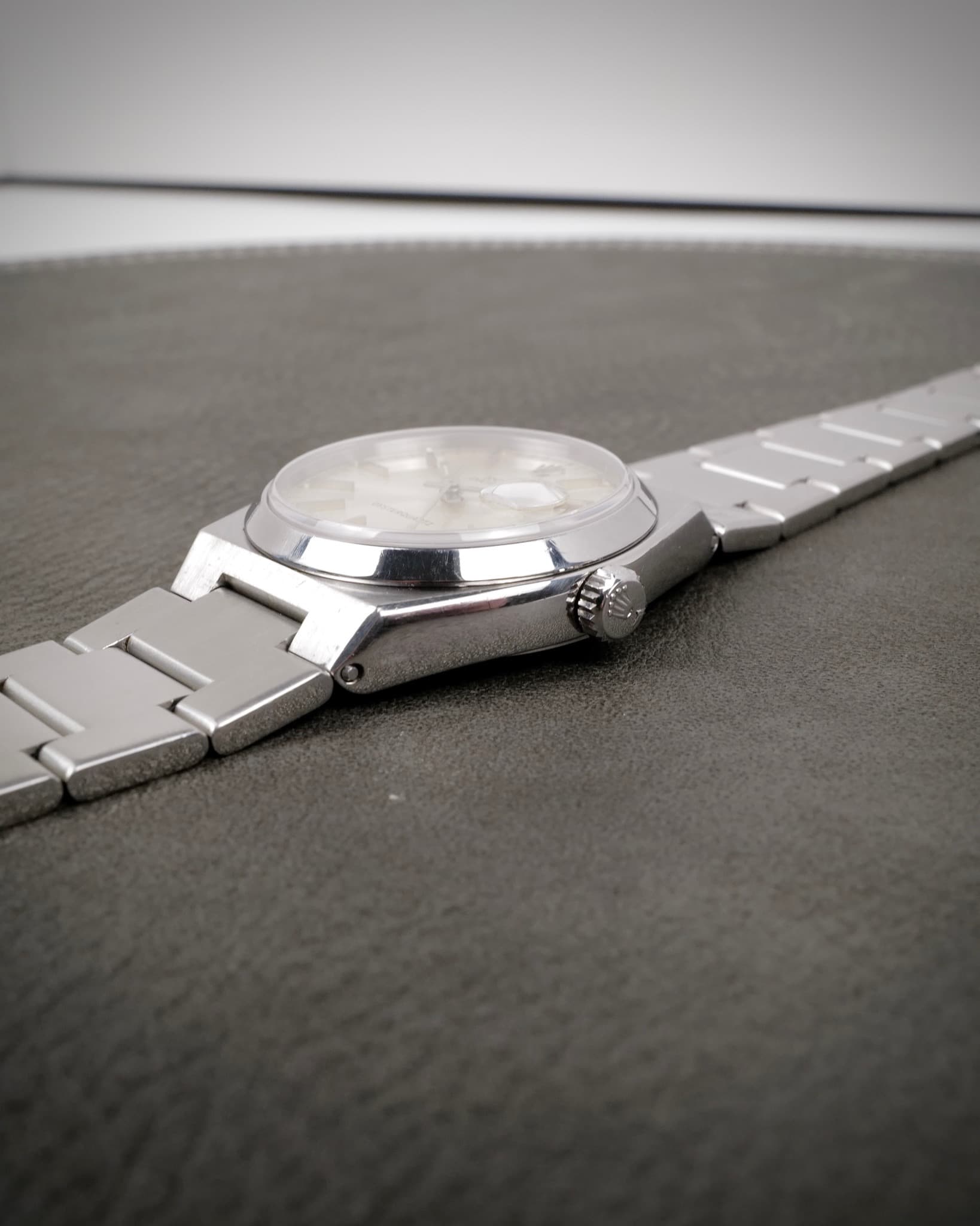 Rolex Datejust Oysterquartz — photo 10