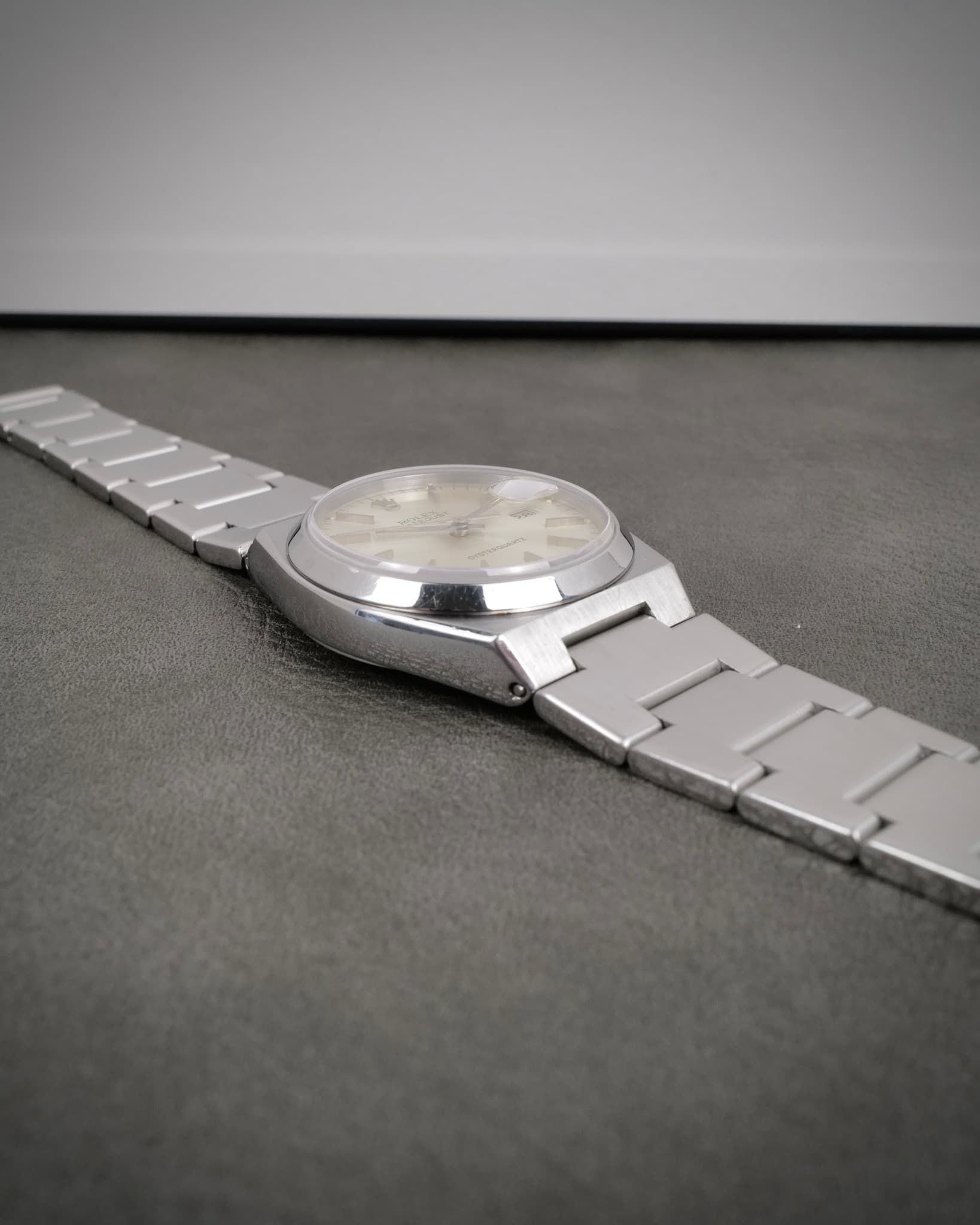 Rolex Datejust Oysterquartz — photo 11