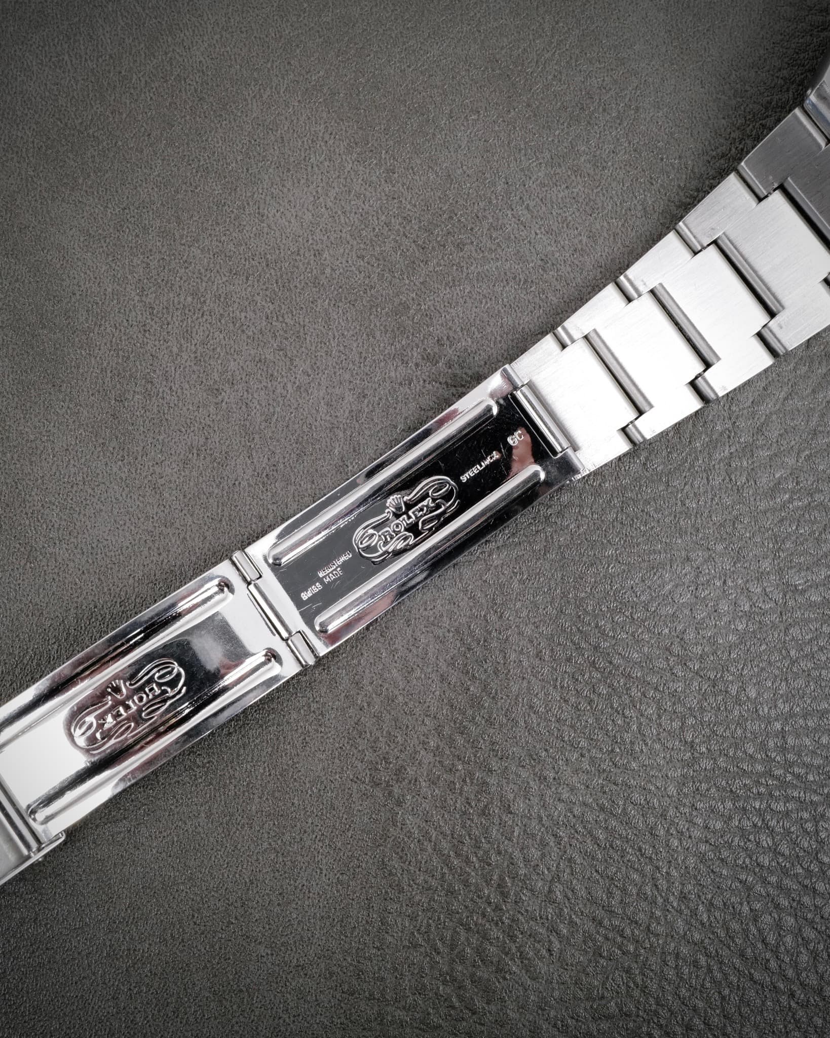 Rolex Datejust Oysterquartz — photo 13
