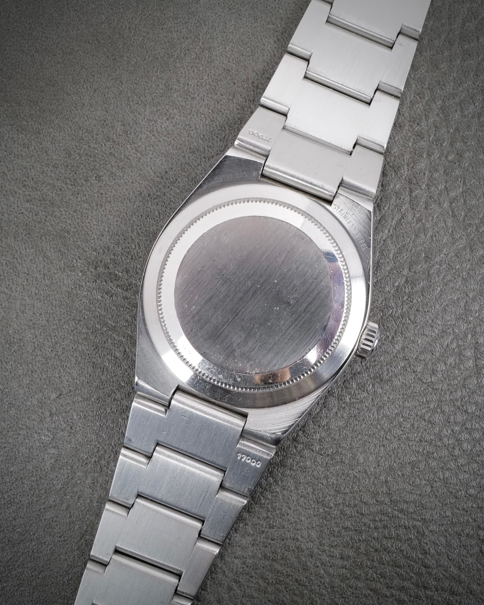 Rolex Datejust Oysterquartz — photo 15