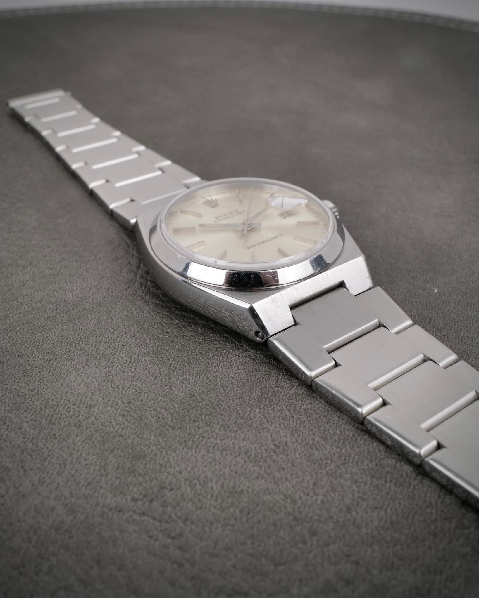 Rolex Datejust Oysterquartz — photo 5