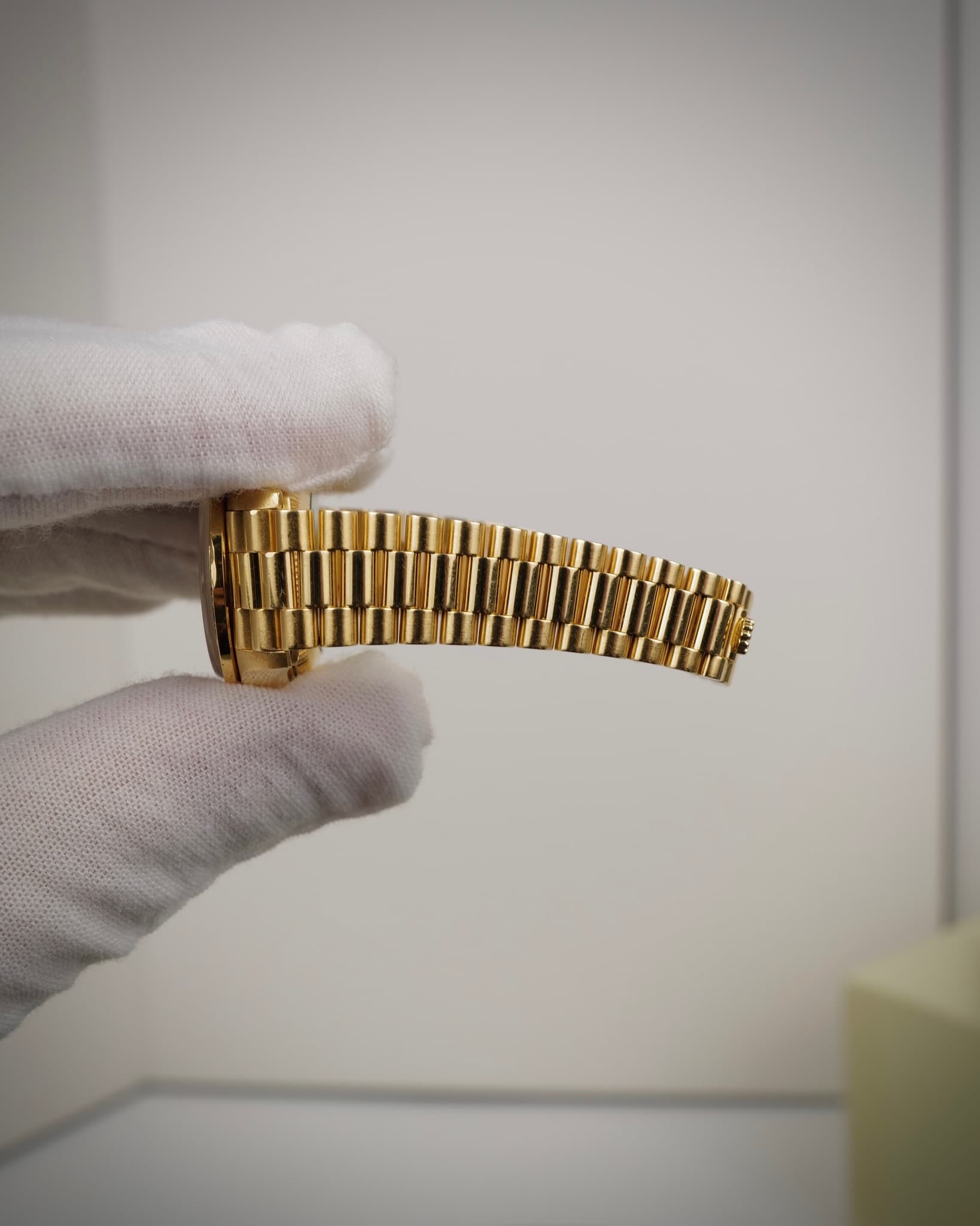 Rolex Lady-Datejust 26 — photo 10