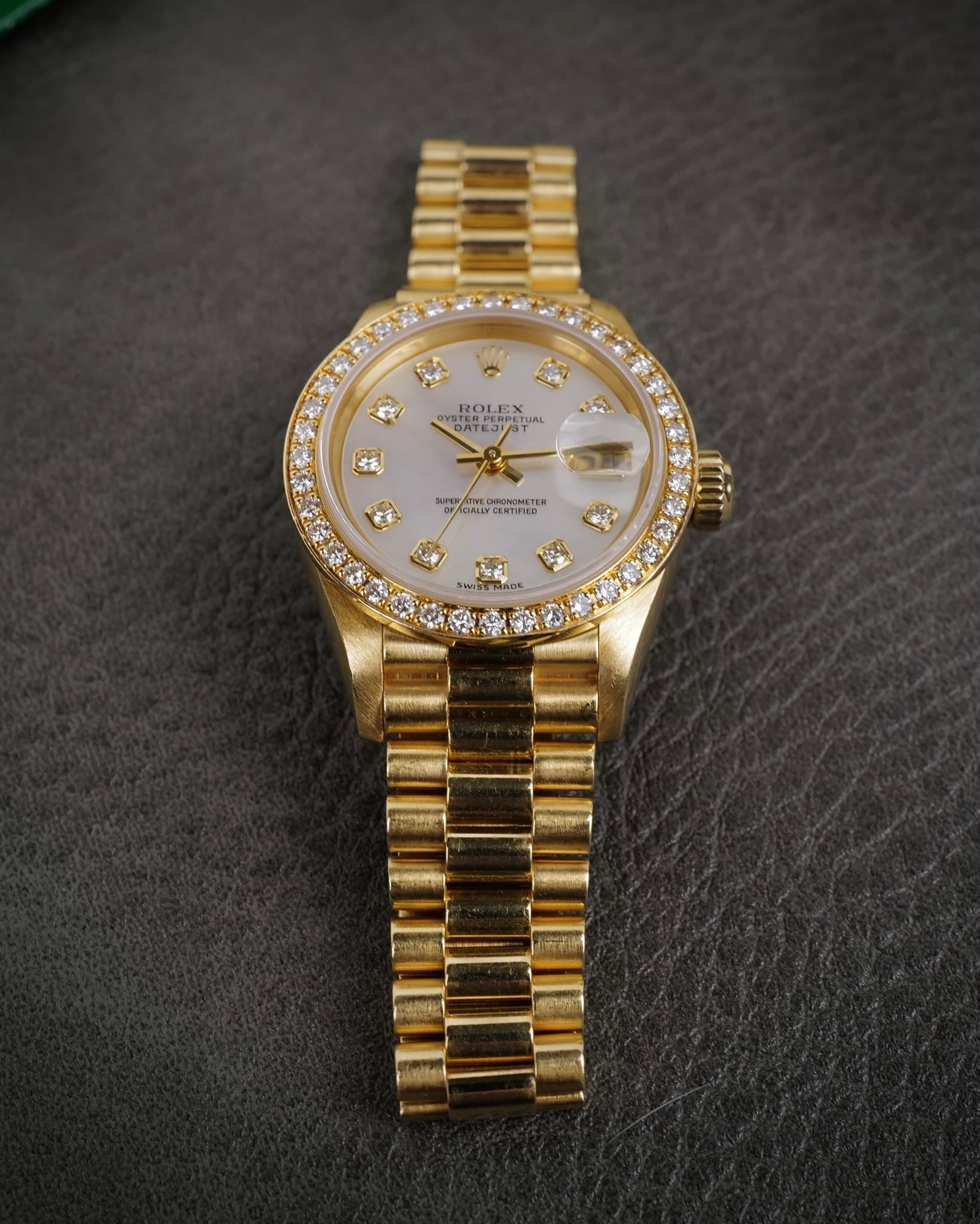 Rolex Lady-Datejust 26 — photo 3