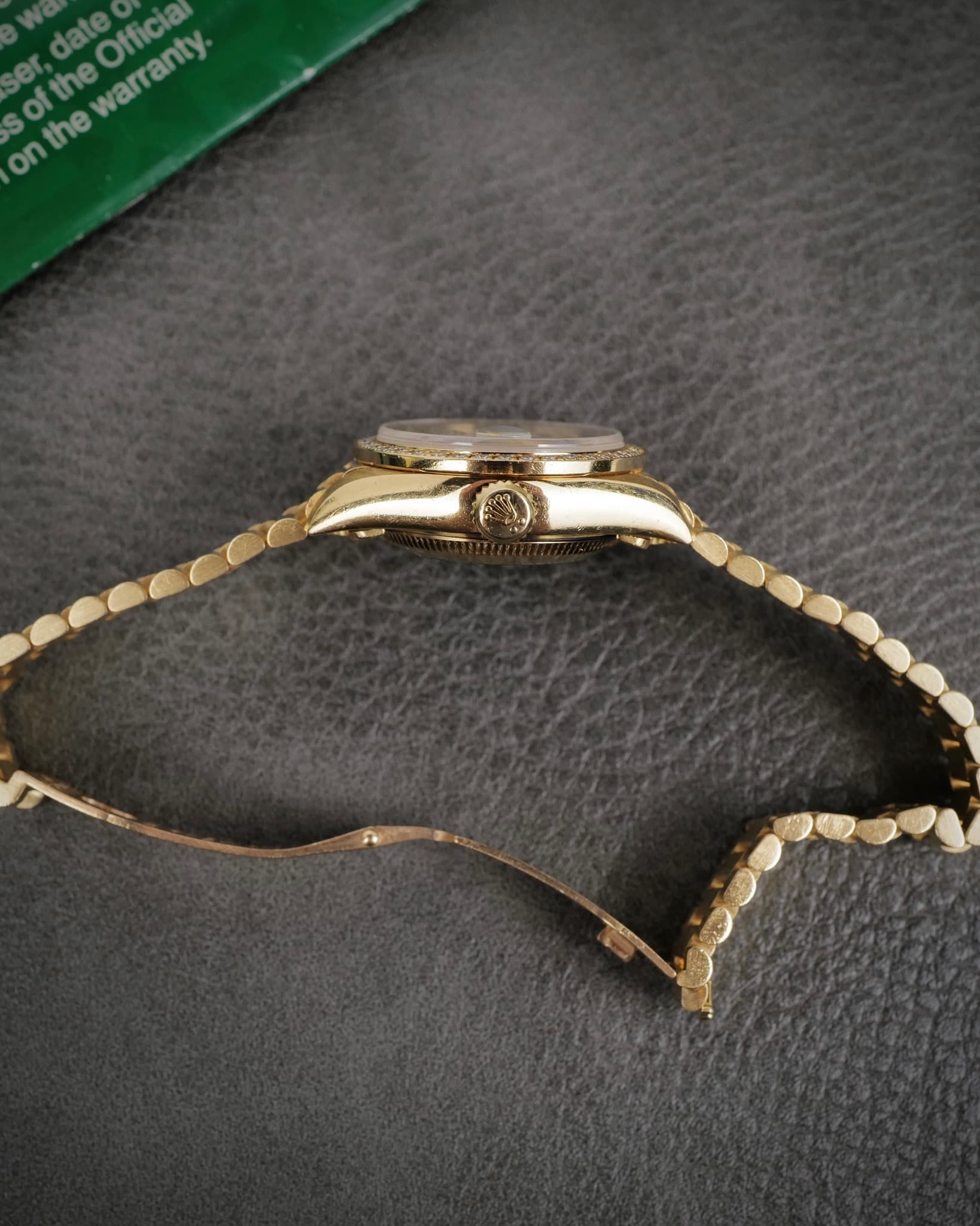 Rolex Lady-Datejust 26 — photo 5