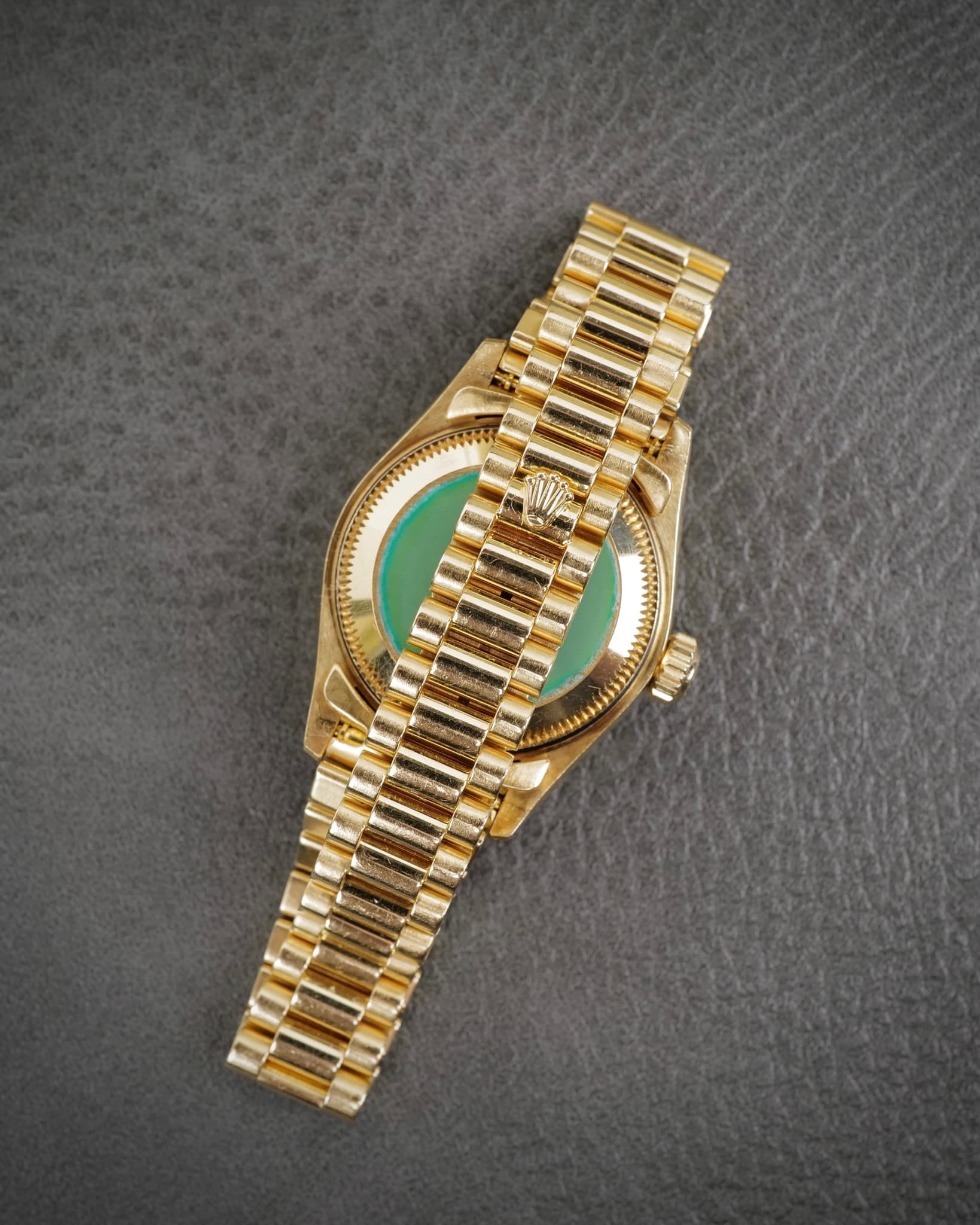 Rolex Lady-Datejust 26 — photo 7