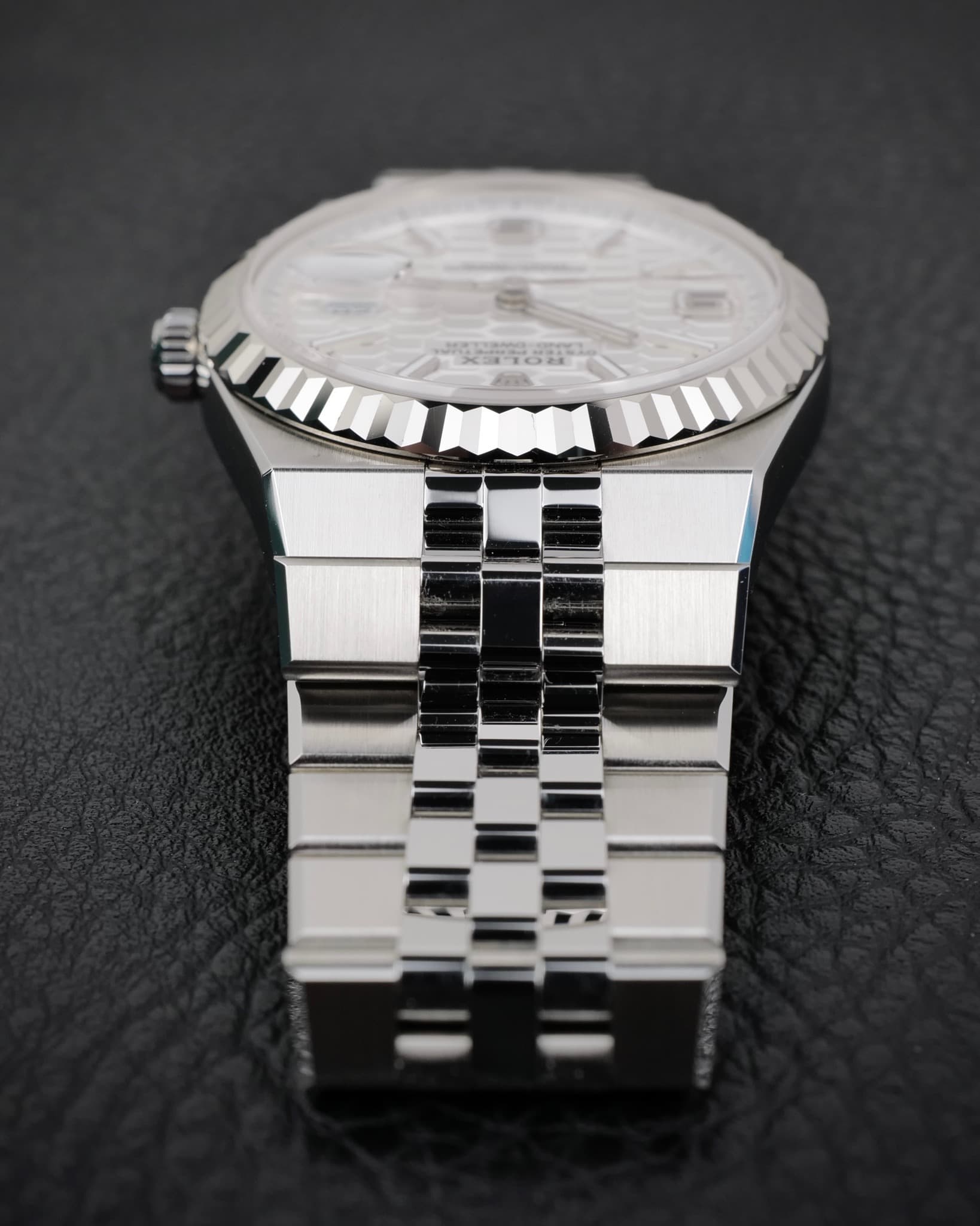 Rolex Land-Dweller — photo 3