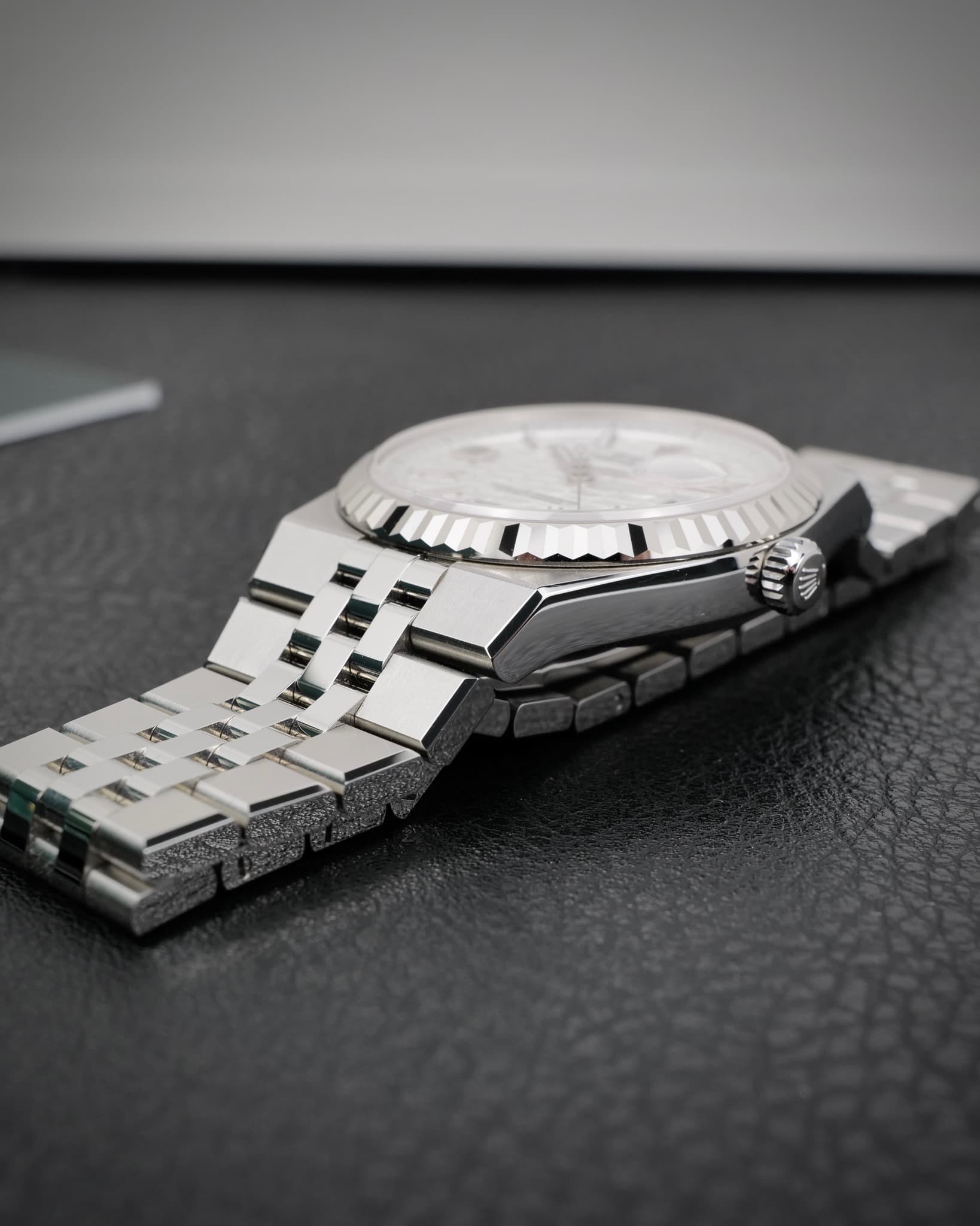 Rolex Land-Dweller — photo 4