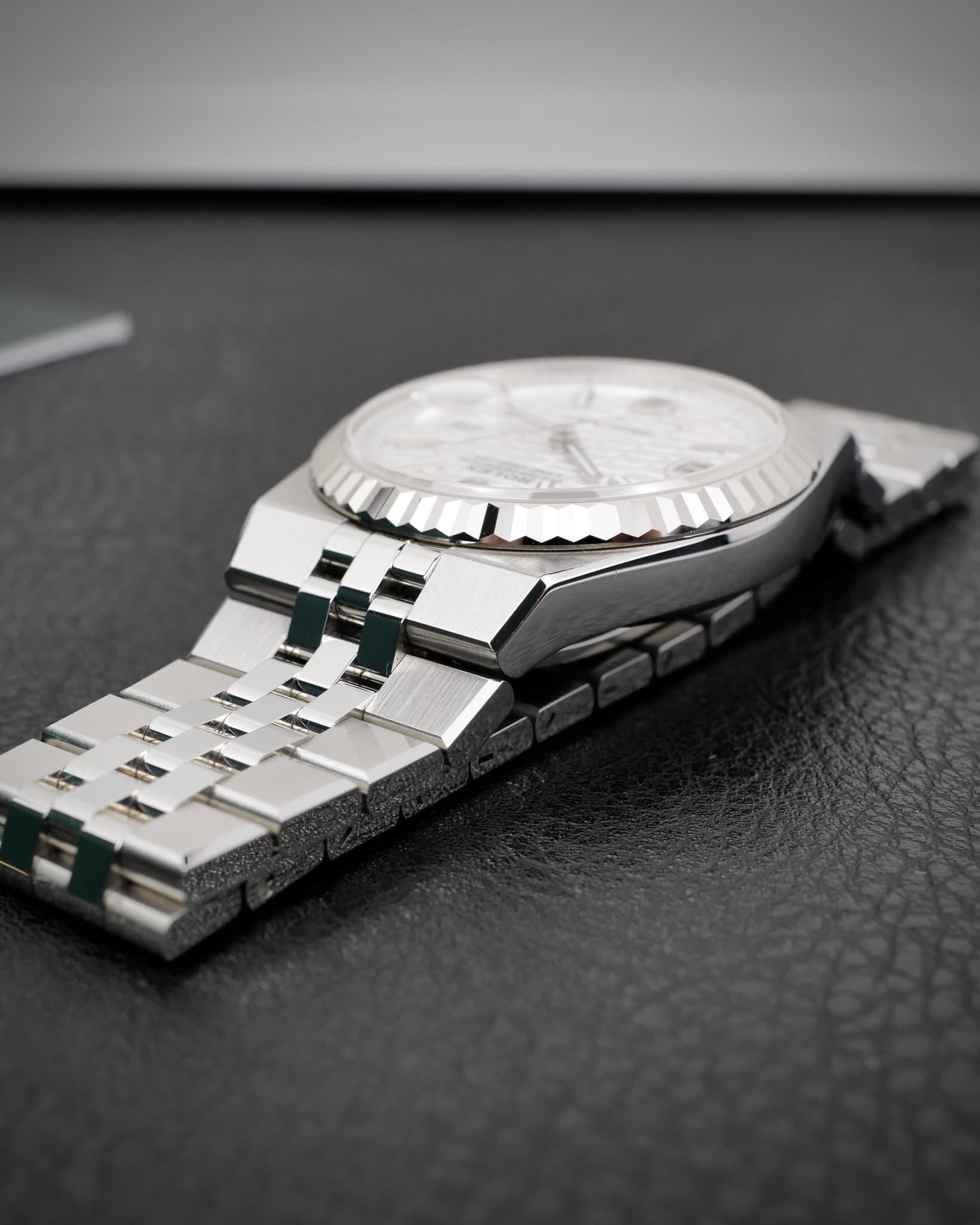Rolex Land-Dweller — photo 7
