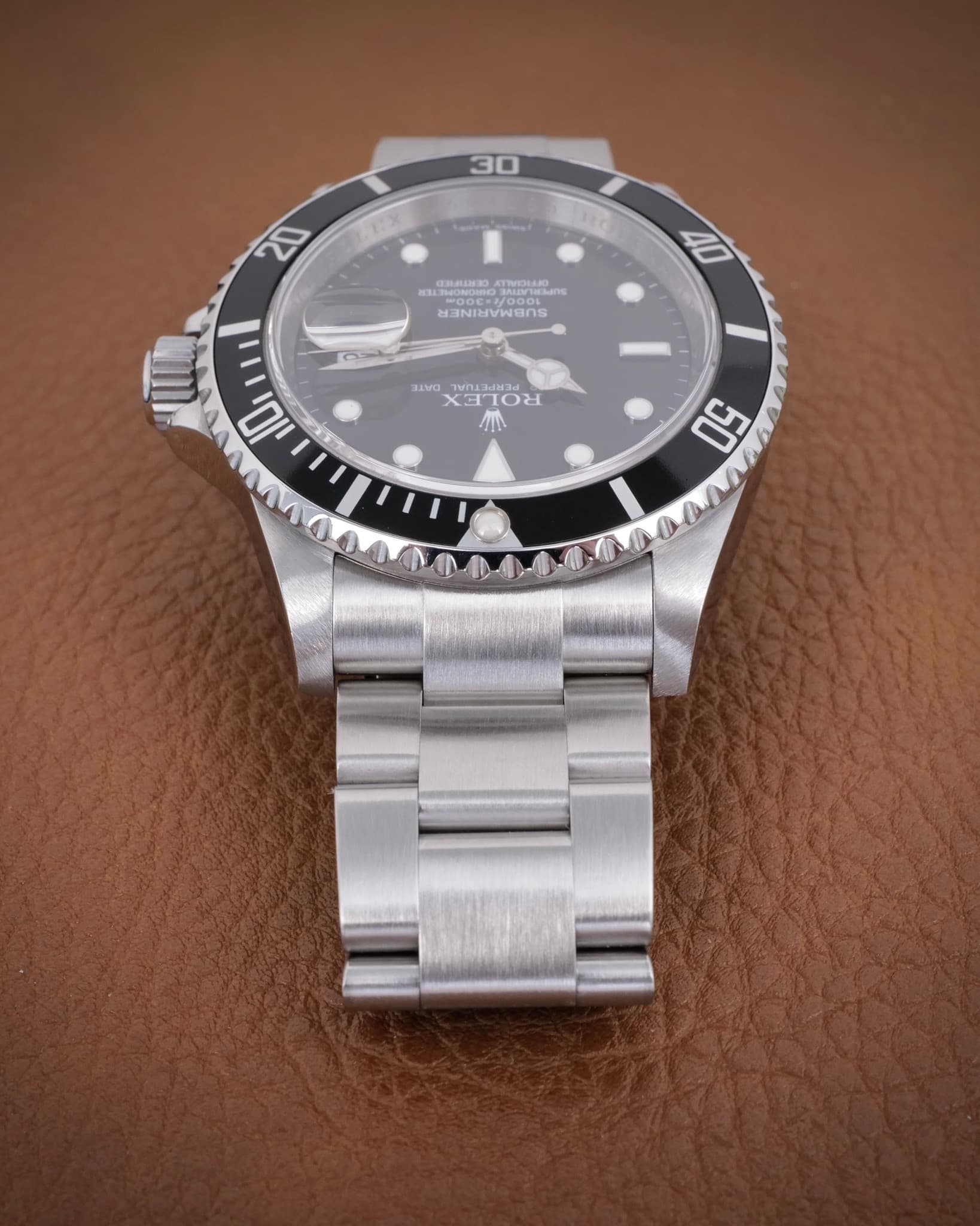 Rolex Submariner Date — photo 3